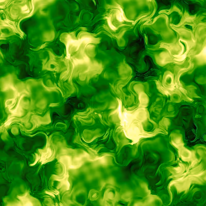 Dancing Ripples #41