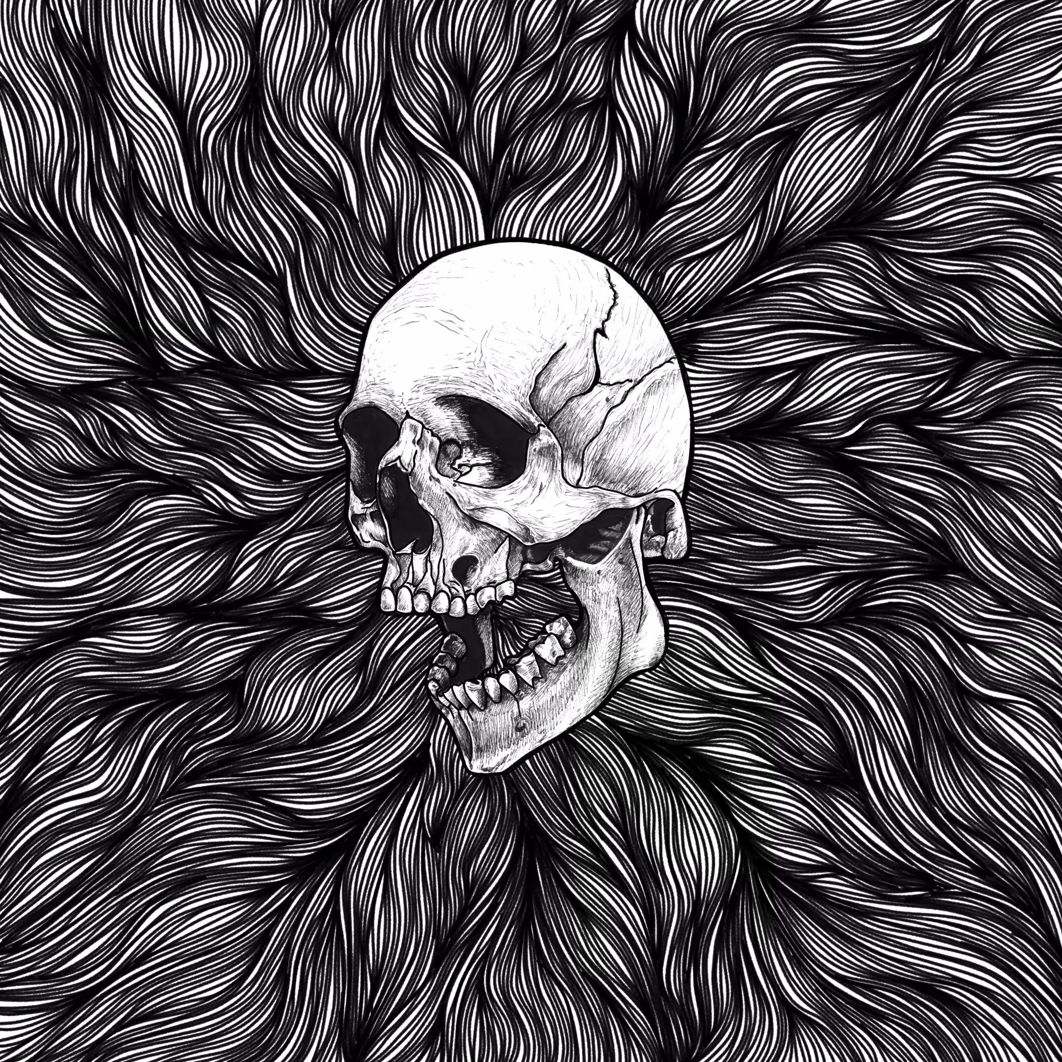 Scream Vol 4.