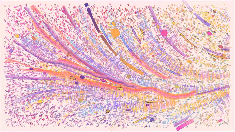Tiny Endless Things #174
