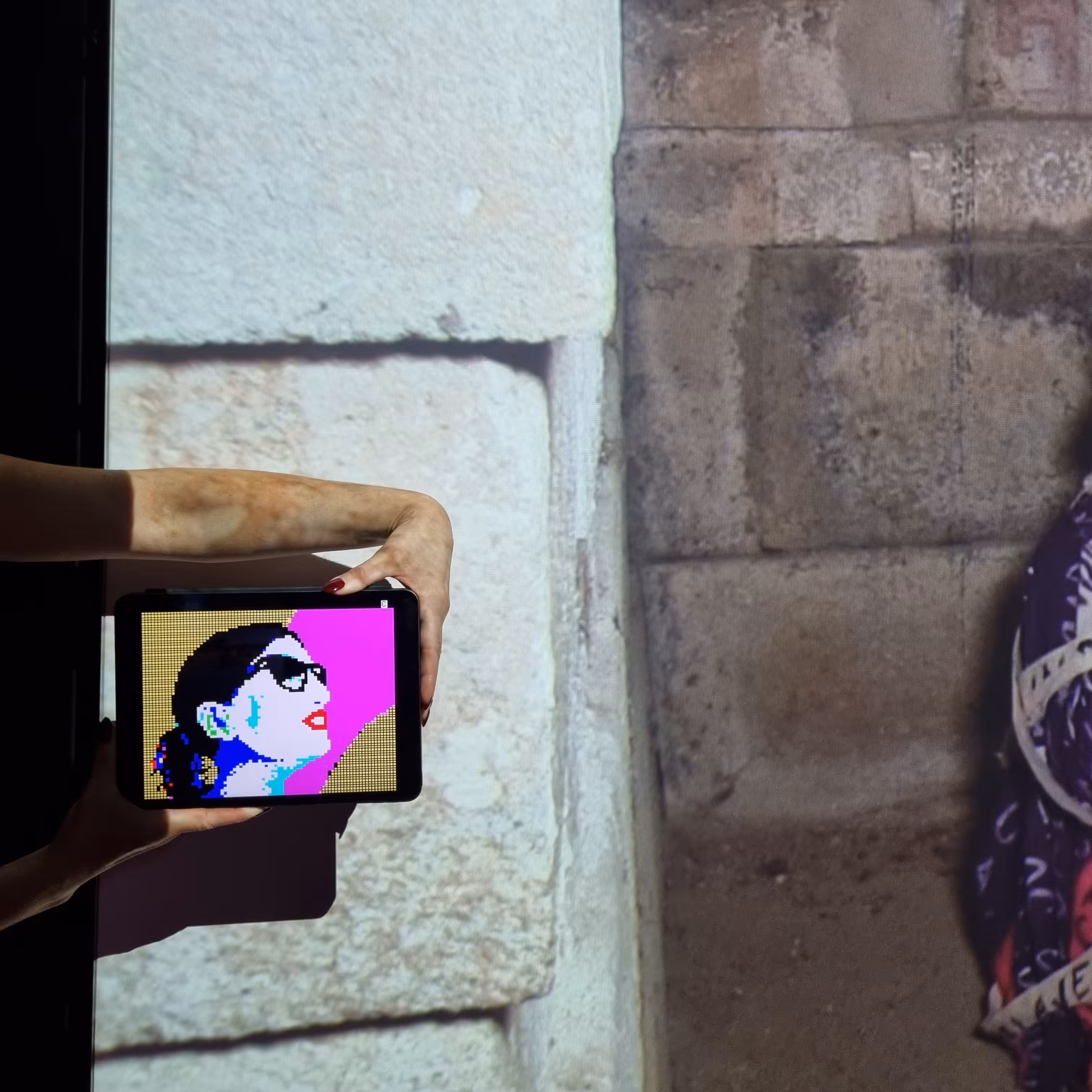 EDEN Stories - Season 3 - EDEN in Venice: EDEN in the pavilion of Messico