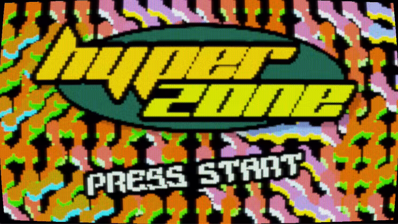 hyperzone
