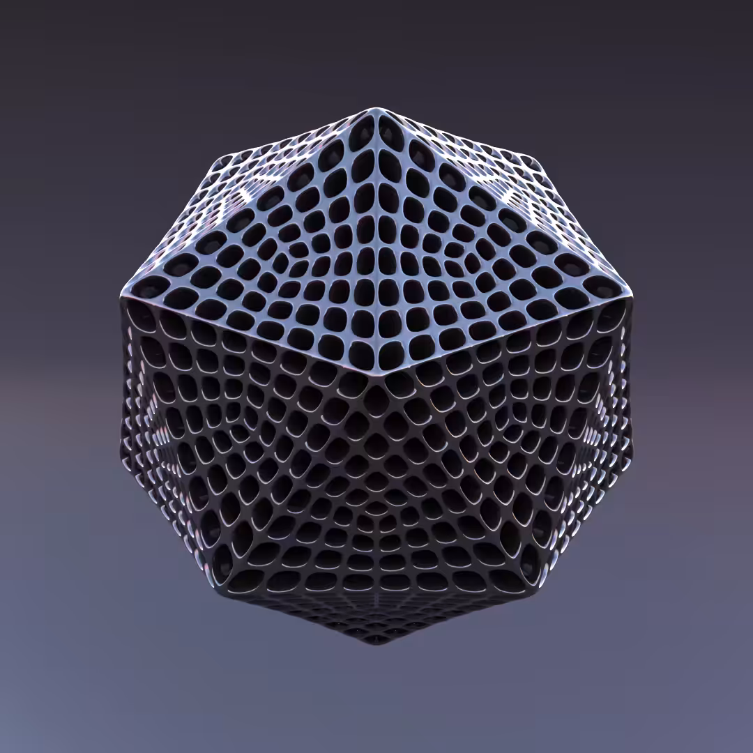 Trypophobia