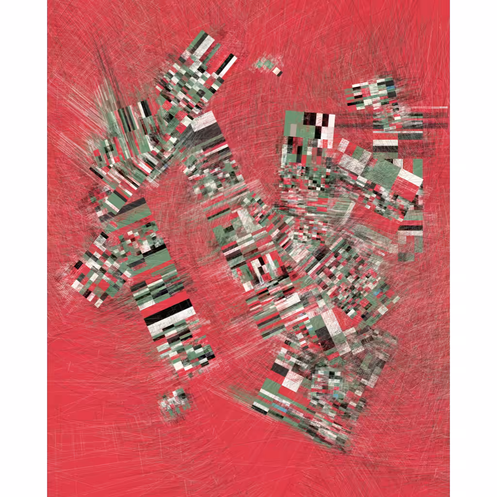 (de)construction #152