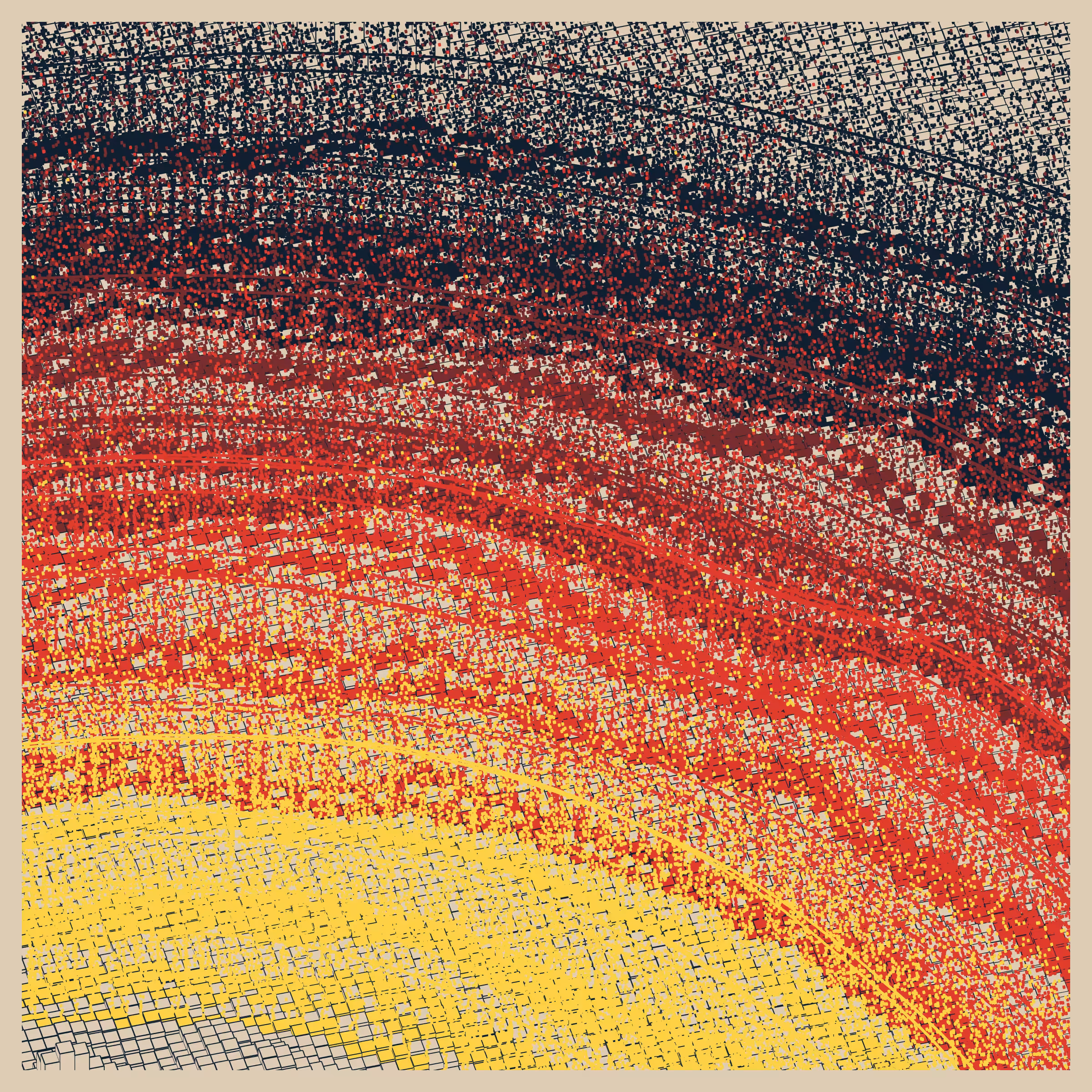 Echo of Intensity #975