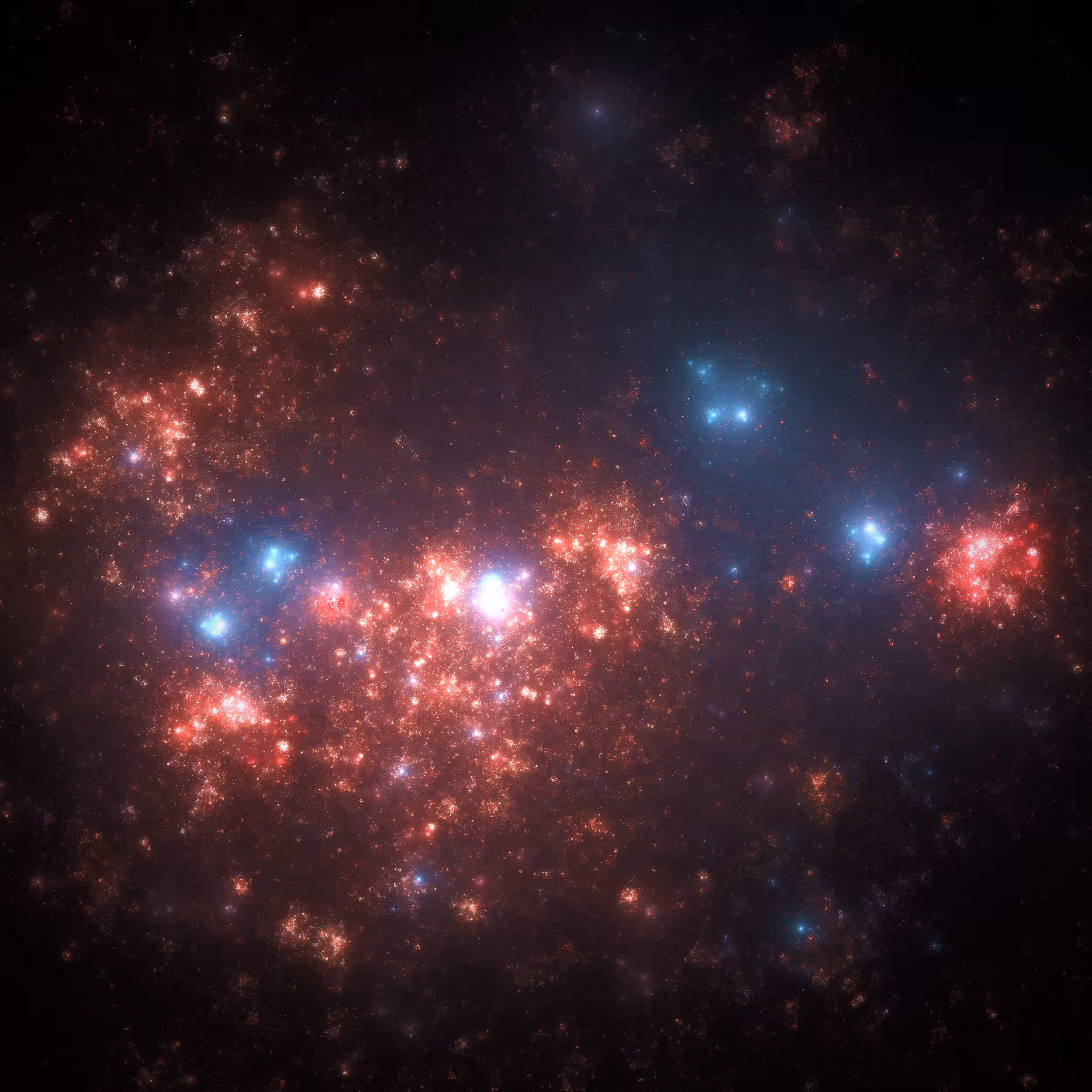 Deep Space