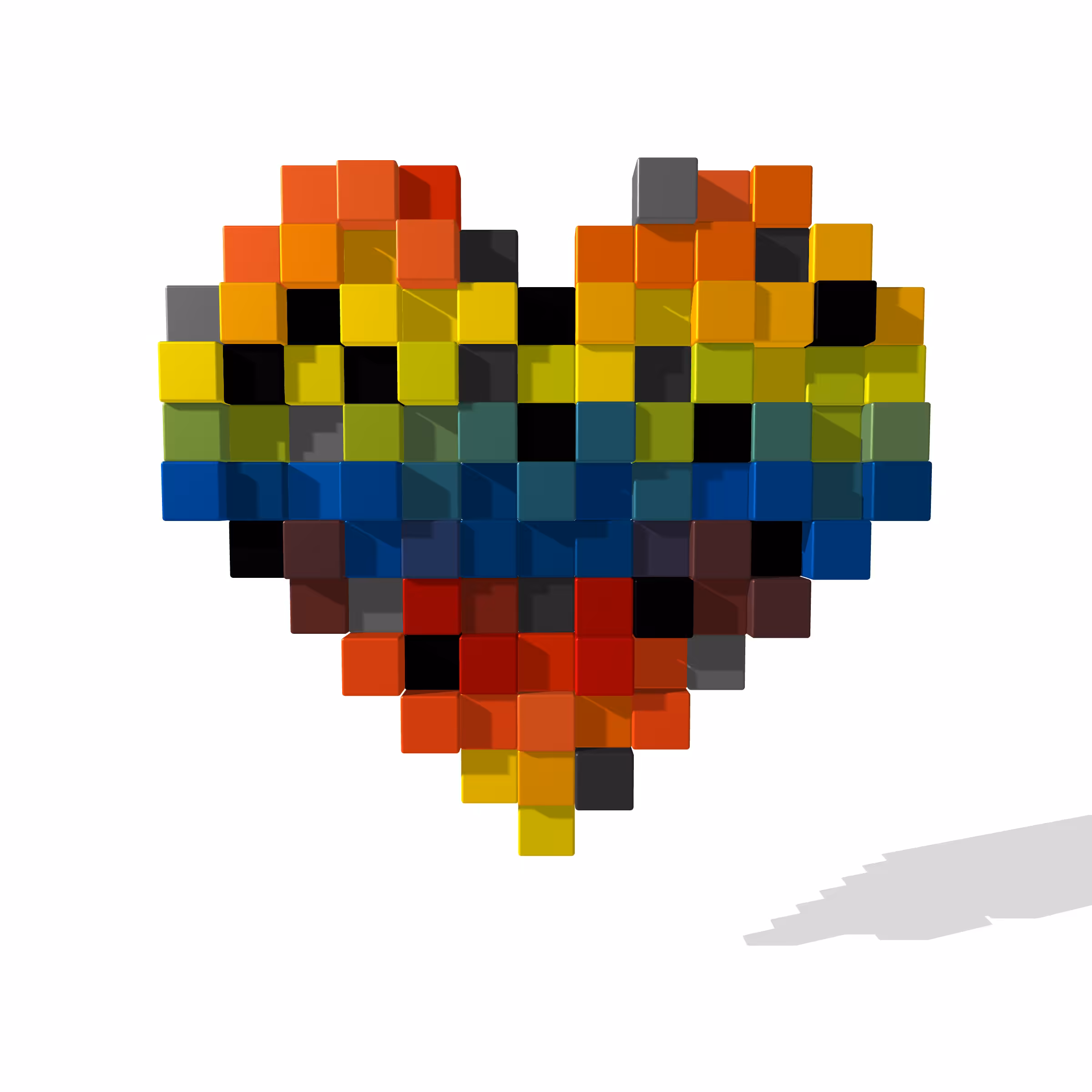 heart + craft #8837