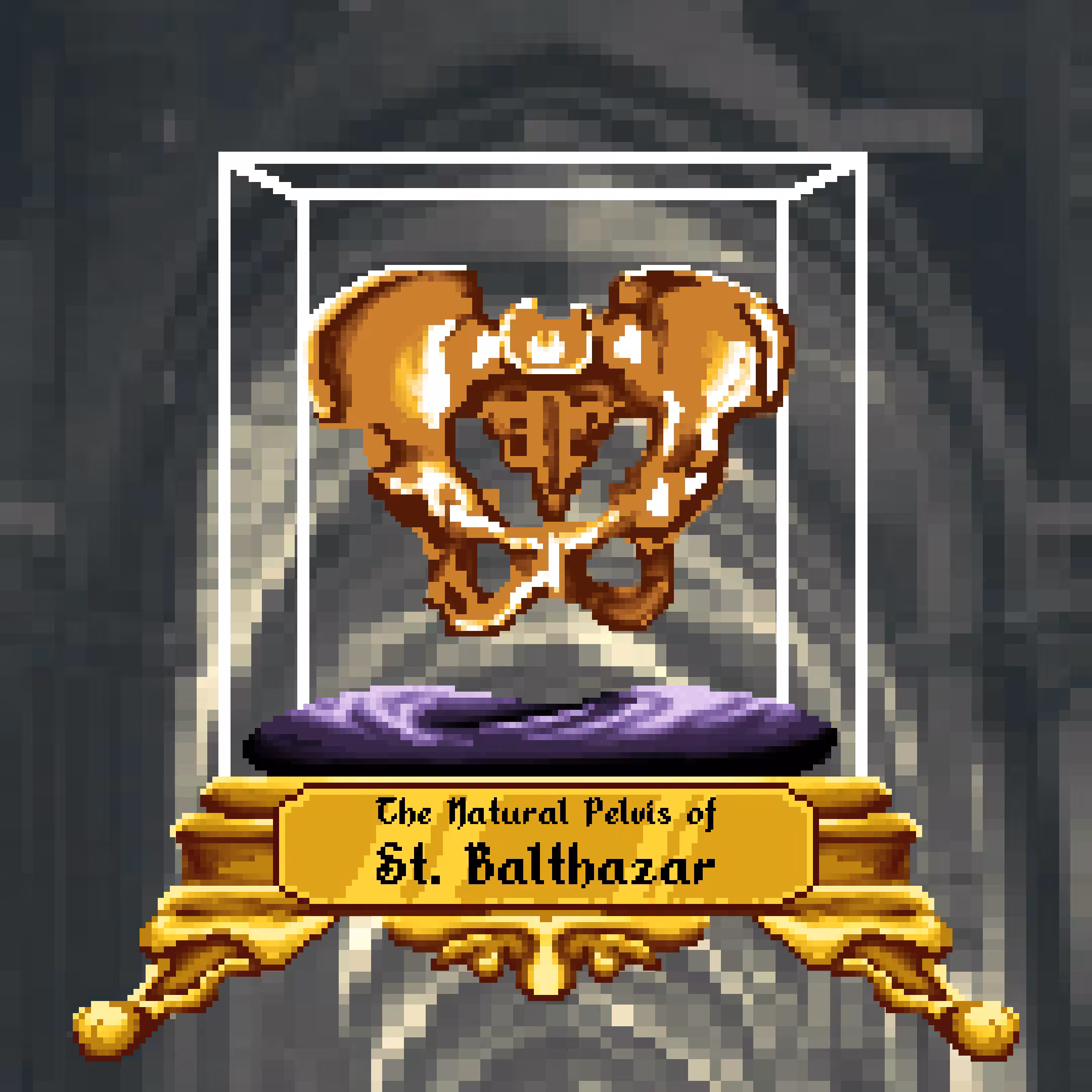 Crypto Relic #0106
