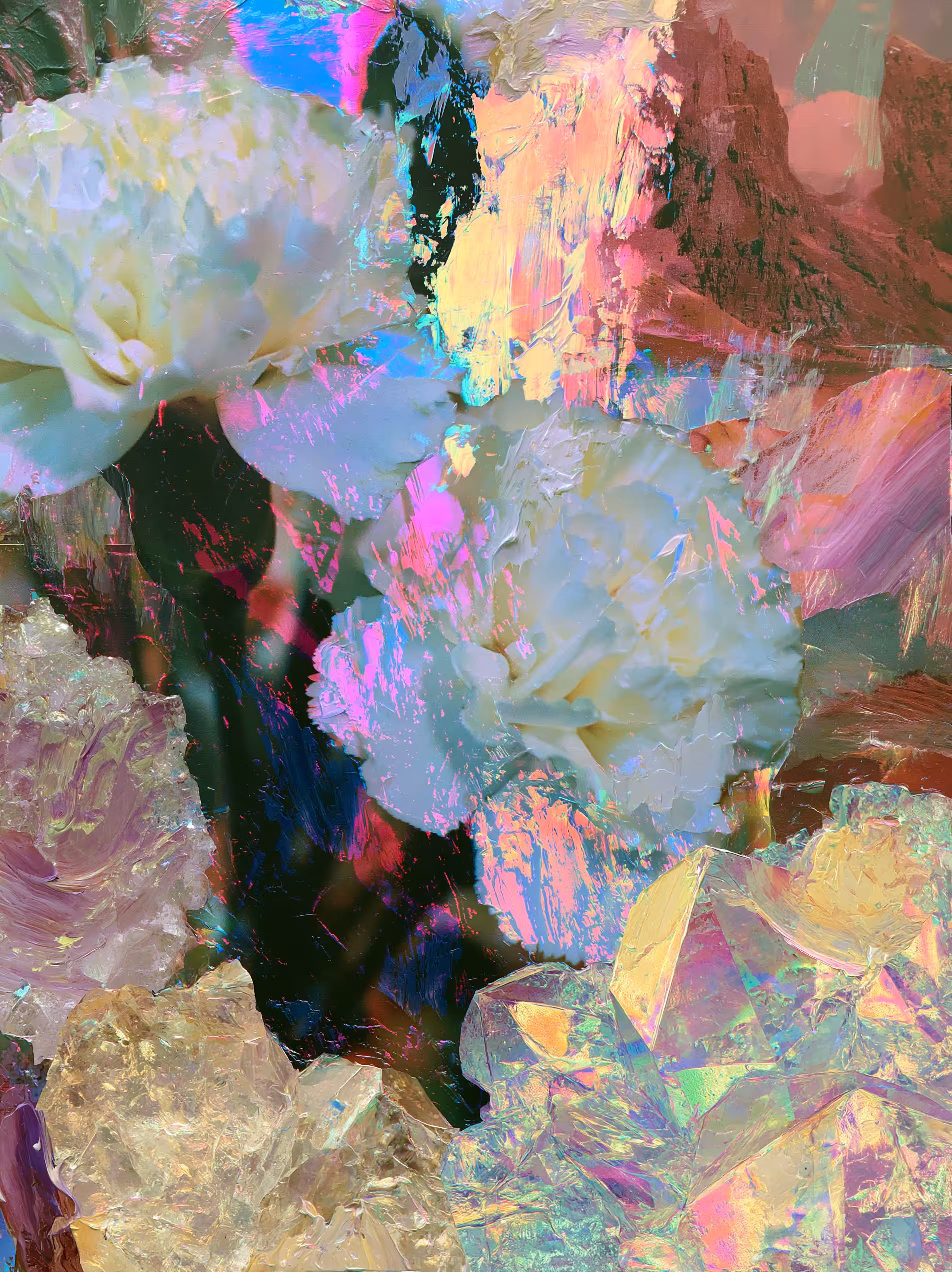 pretty things #28