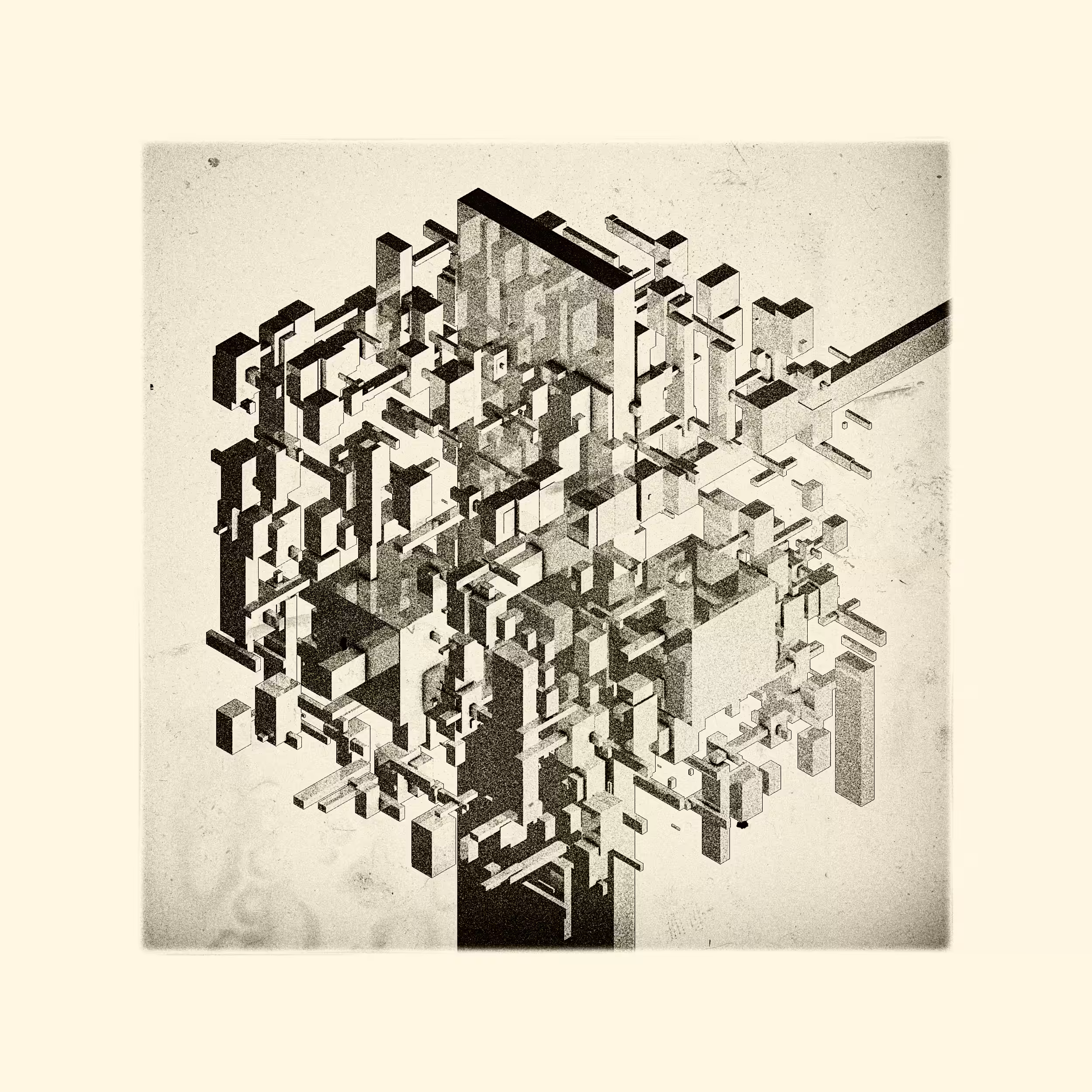 Geometrisches Konzept C