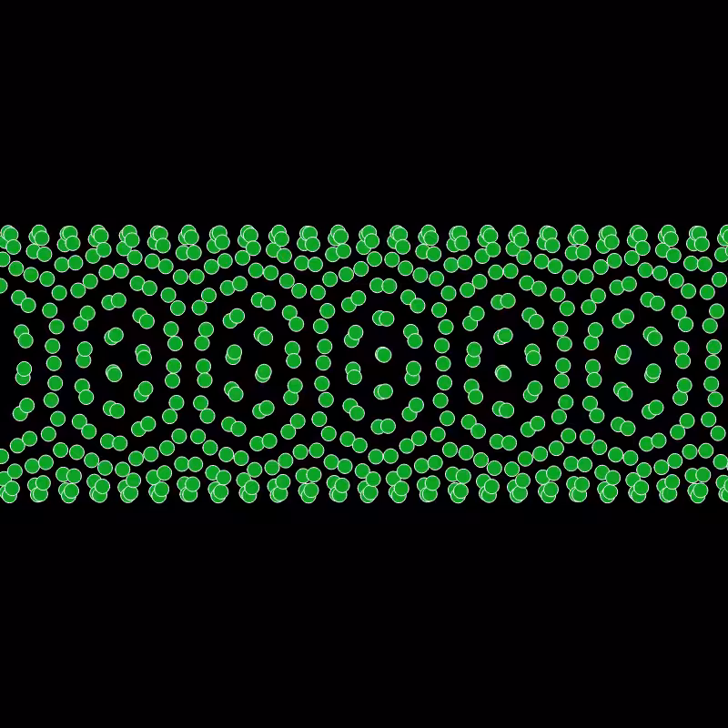 Wave of Life #46
