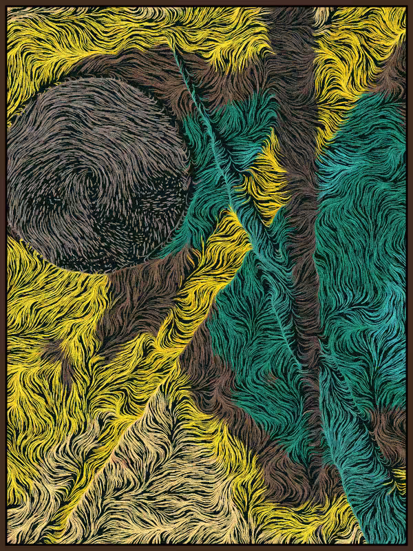 Espresso Dreams #24