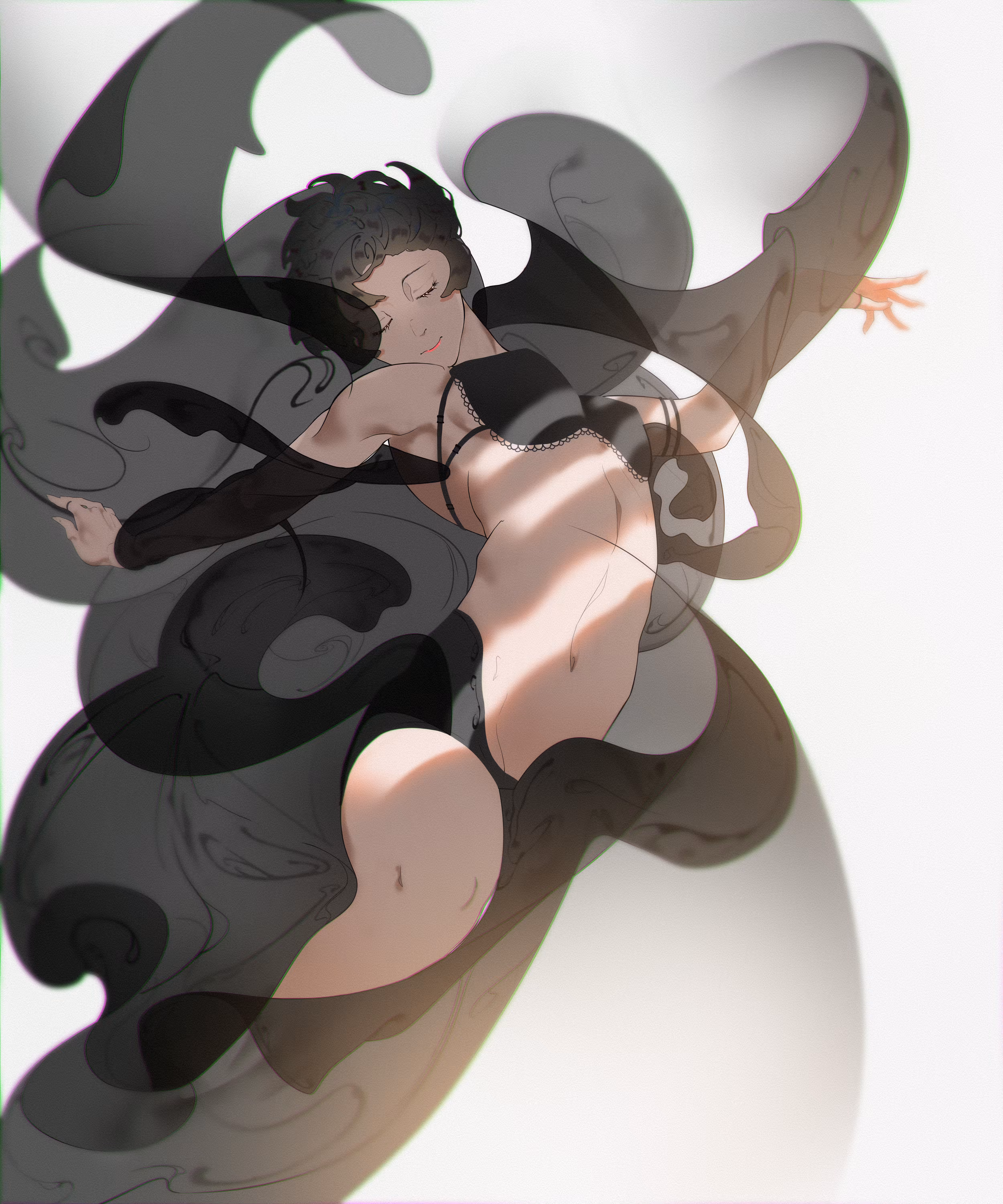 ⸸ 𝐿𝒶 𝑀𝓊𝑒𝓇𝓉𝑒 ⸸