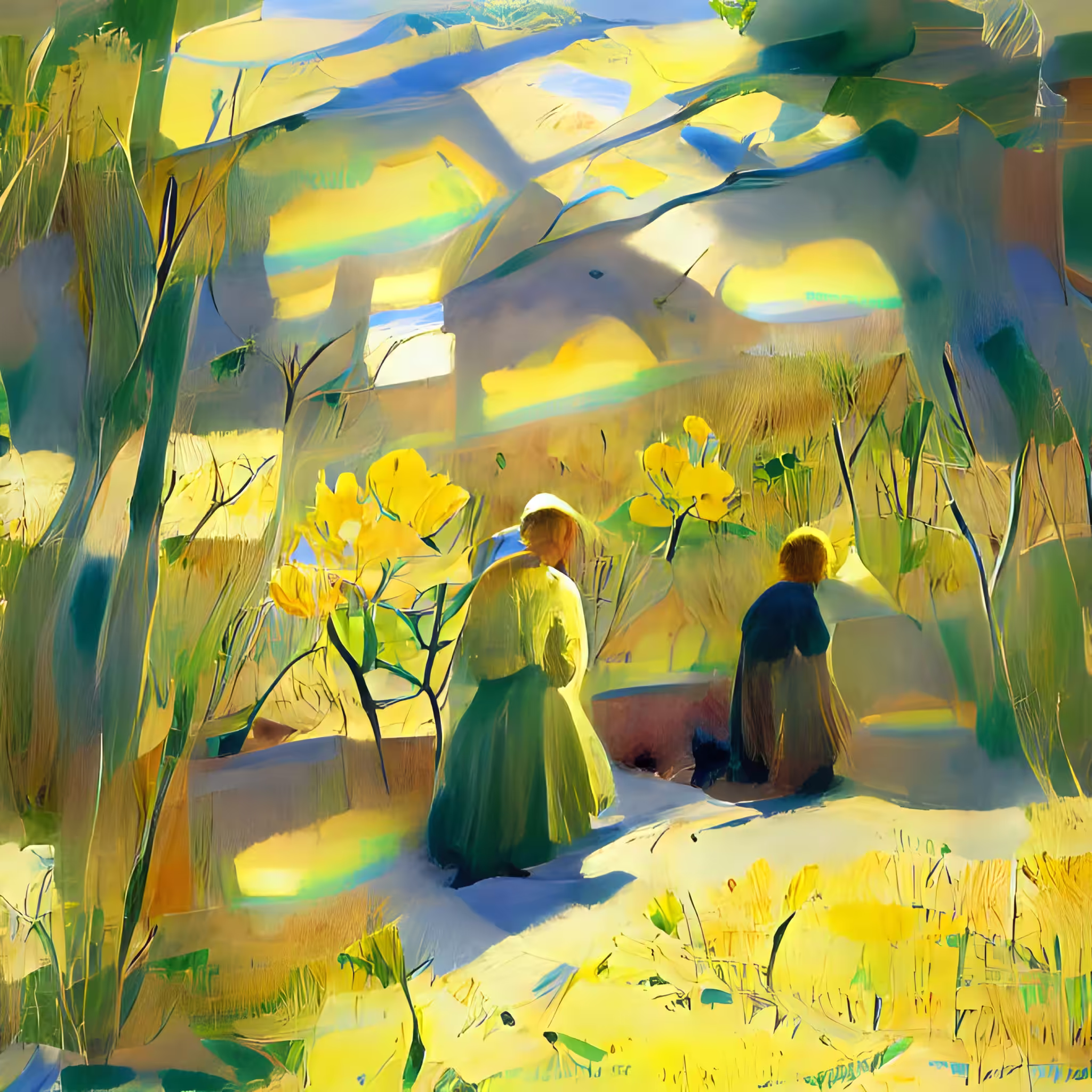 Travel Study