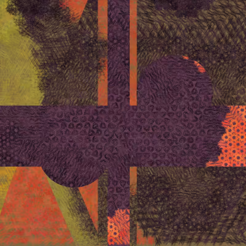 Hex-a-Sketch #122