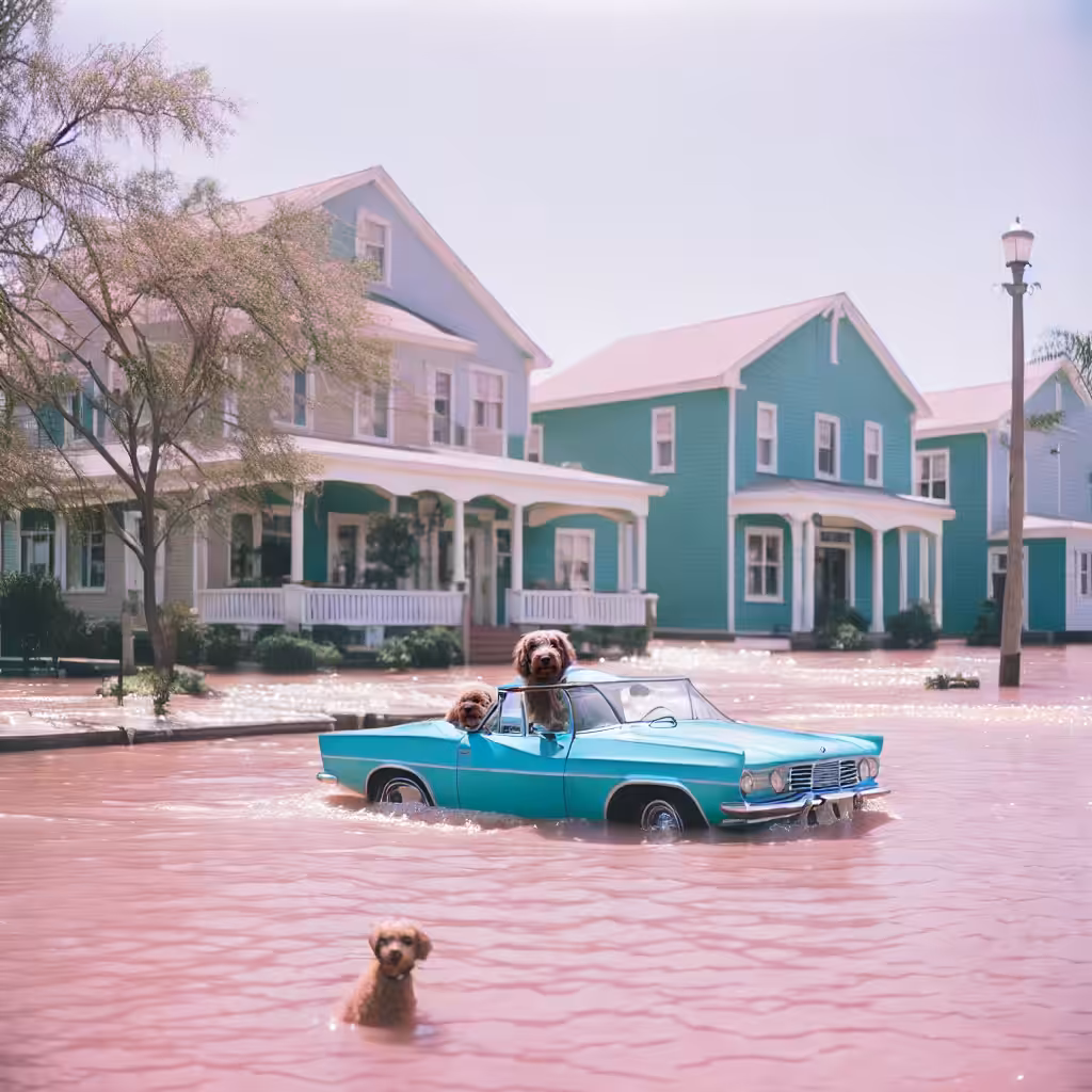 Dog Days