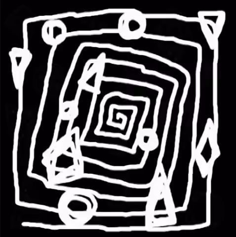 Hallucinations Machine #2