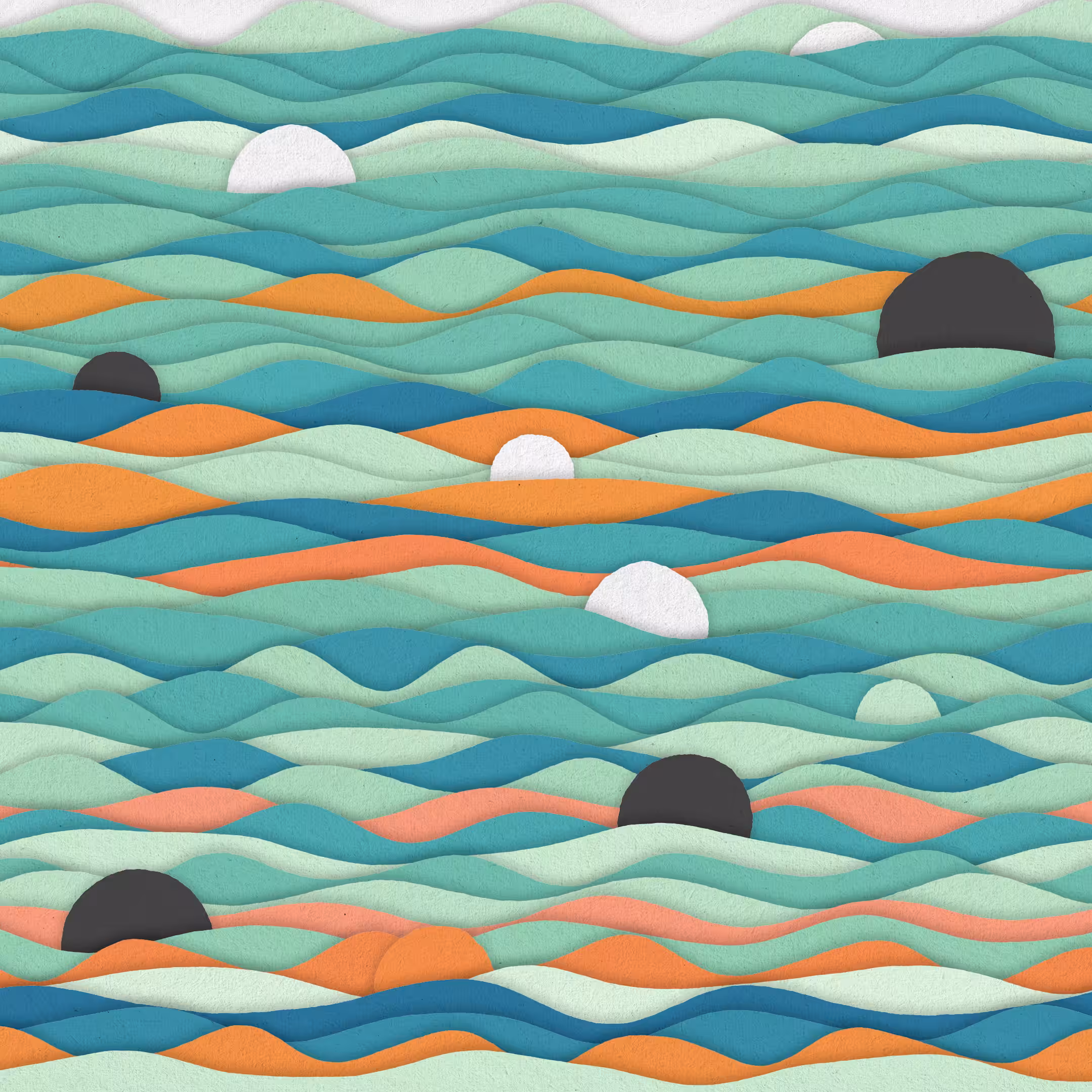 PAPERSCAPES #73