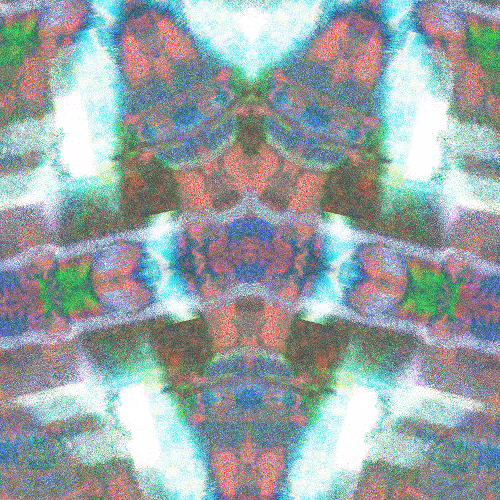 Imaginary Prana Container #8