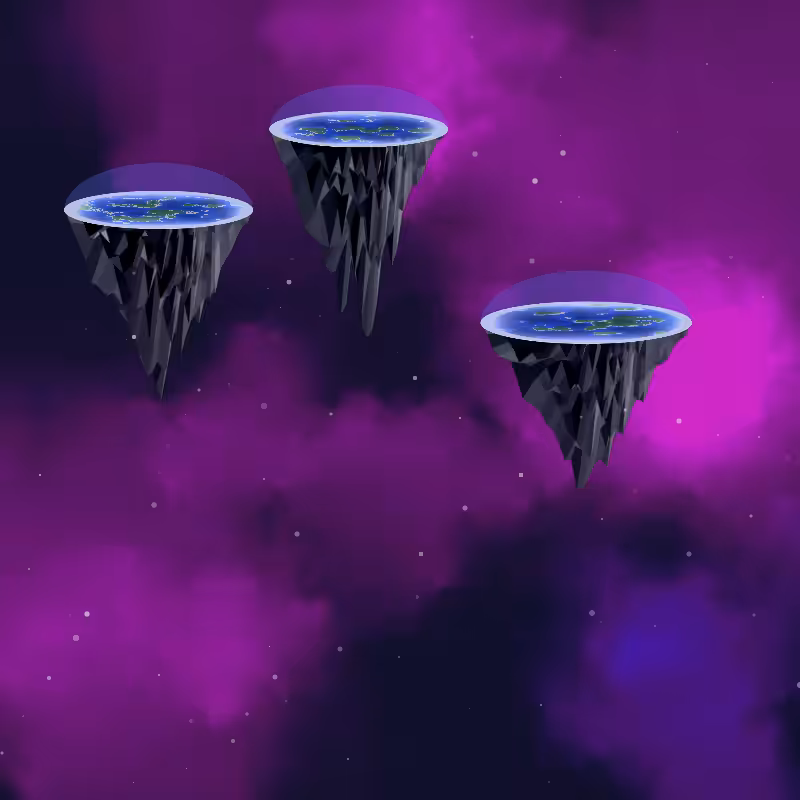 Other worlds #58
