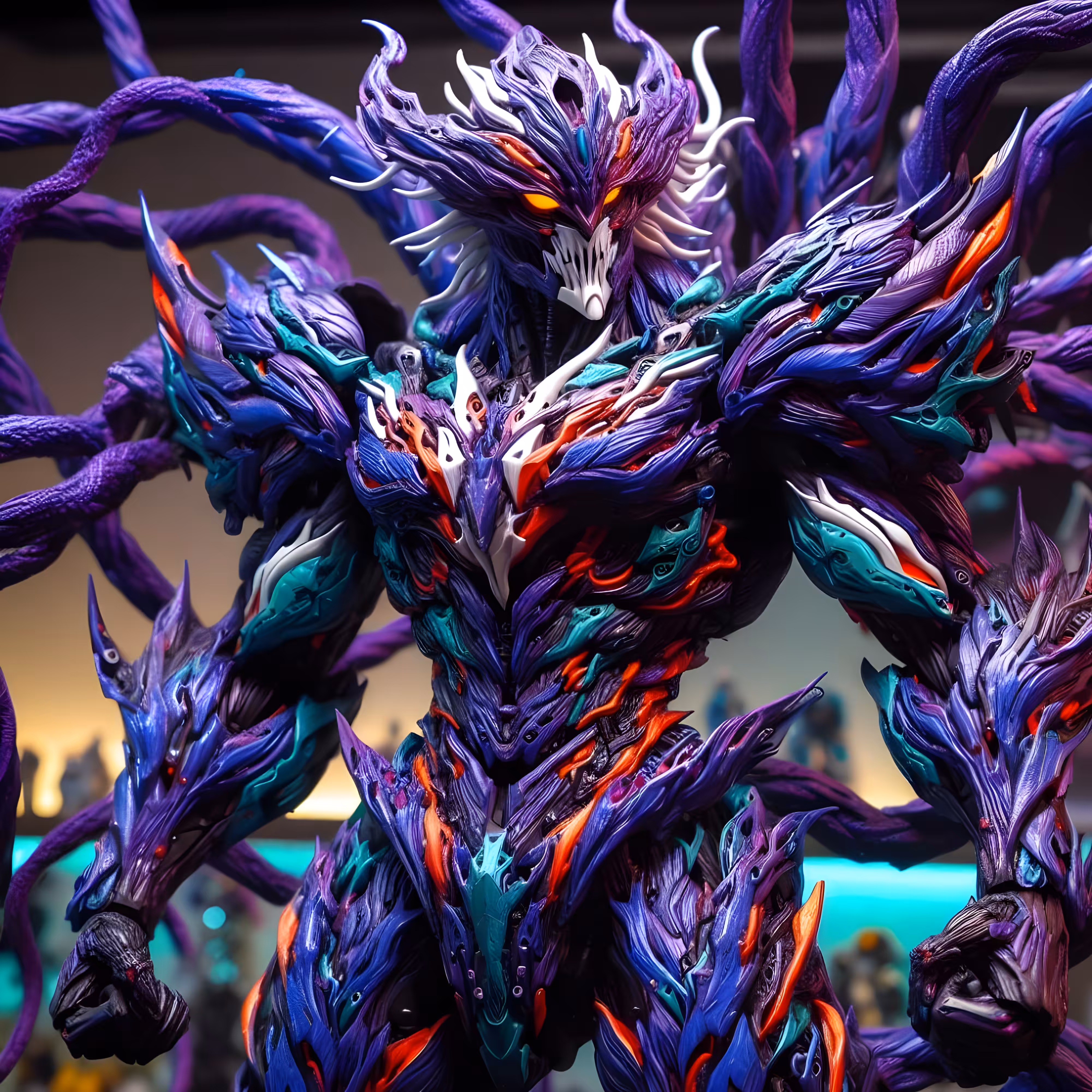 Soul Ripper I