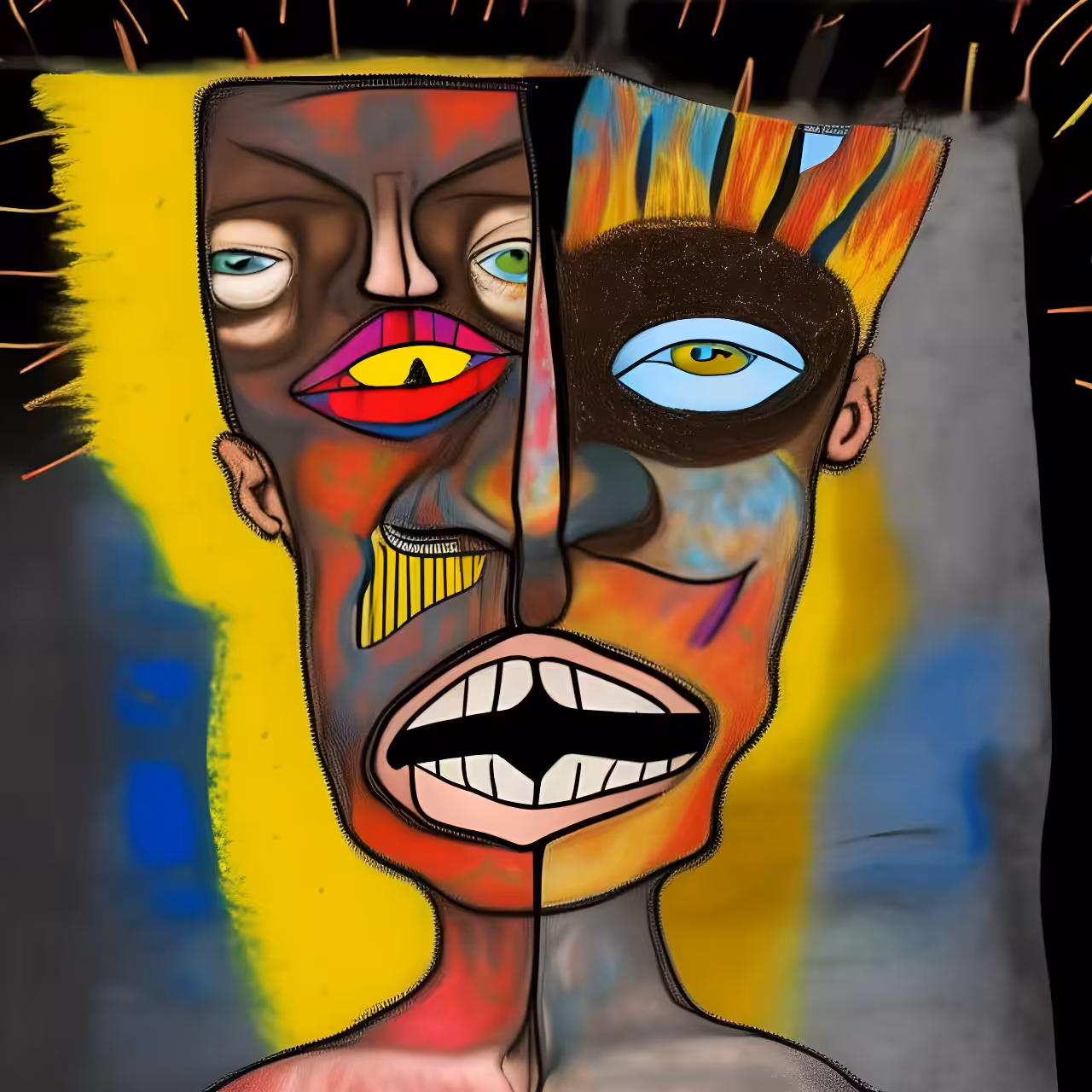 CRAZY METAVERSE KIDS #33