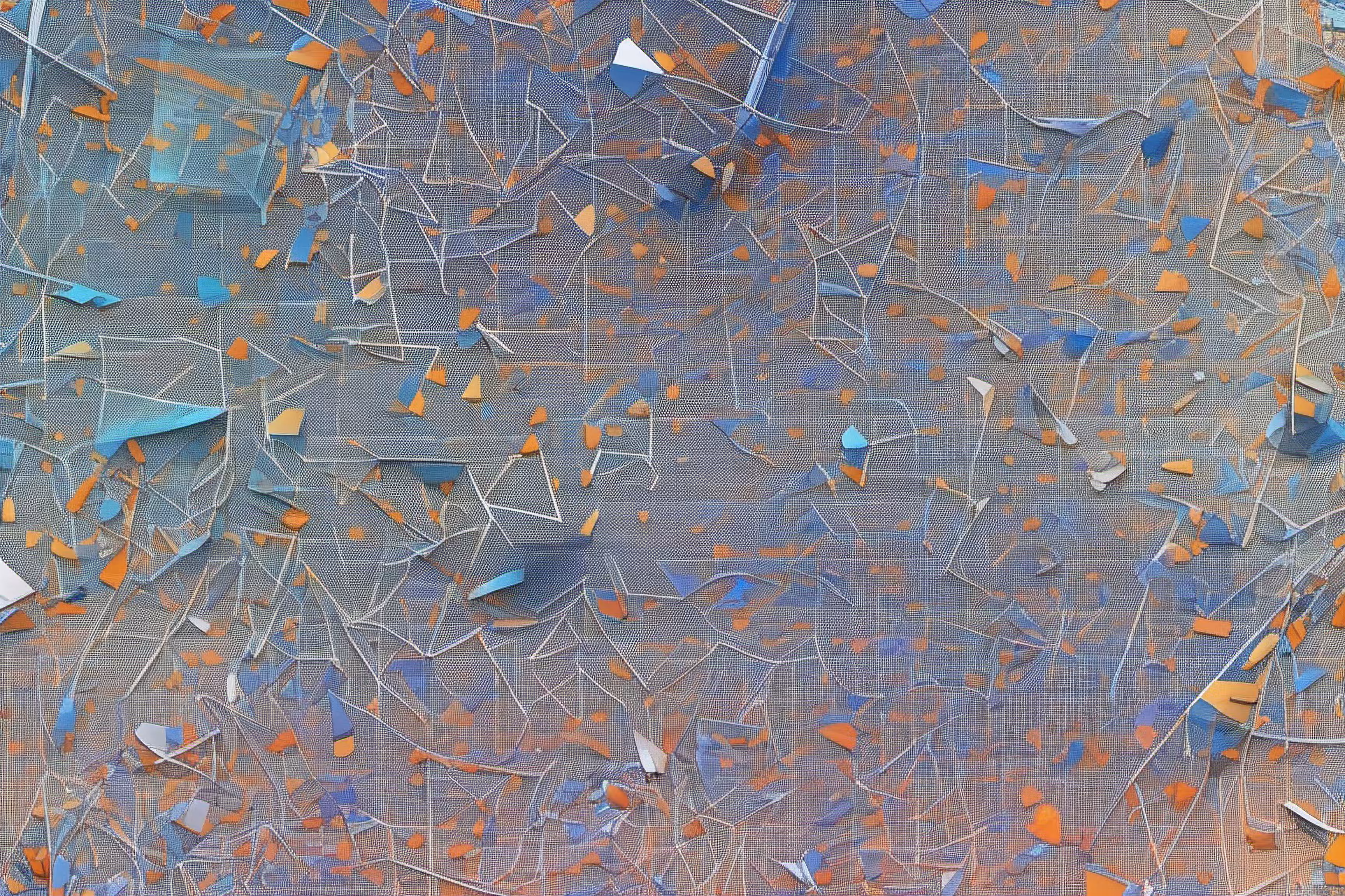 Convolution Studies 001 #16