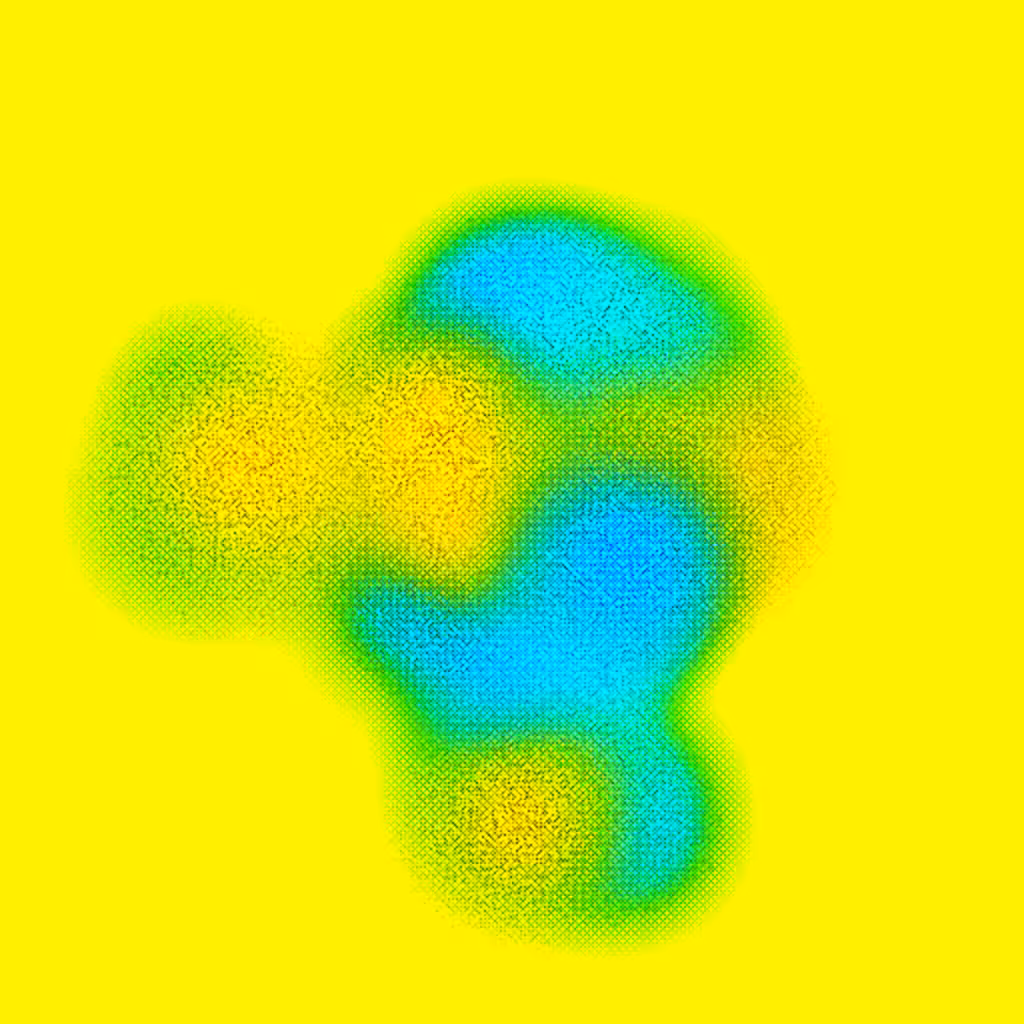 Molecular #63