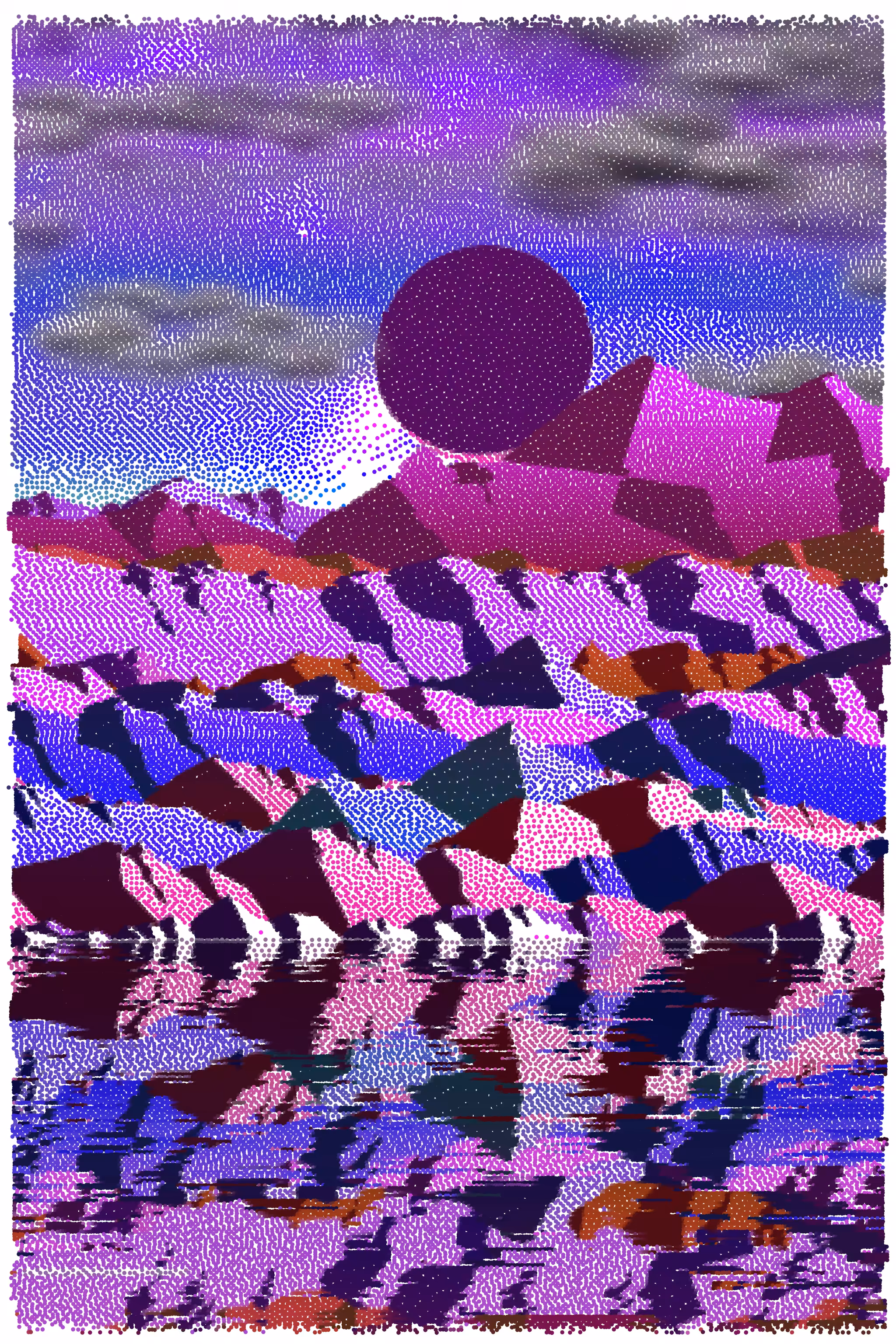 Gradient Ascent #202