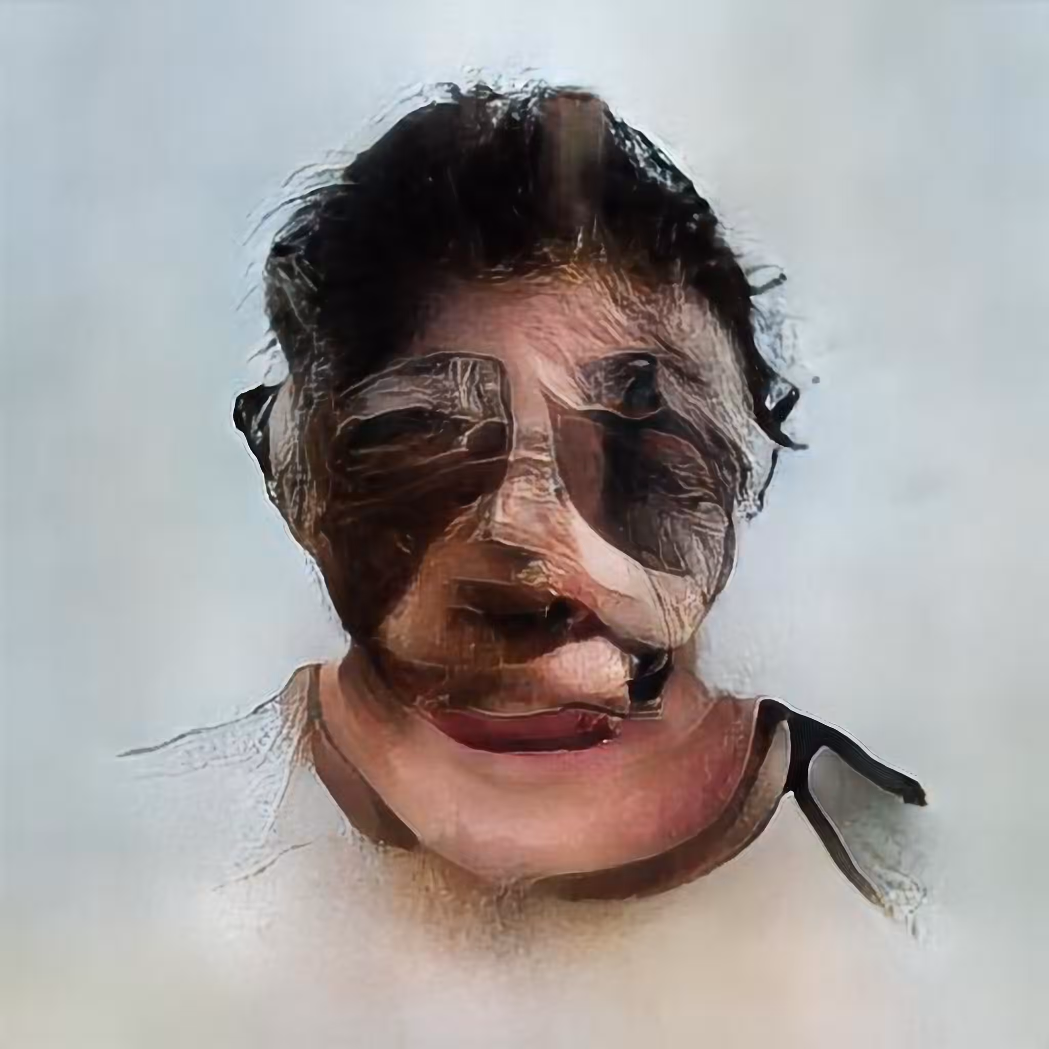 Octavio Irving