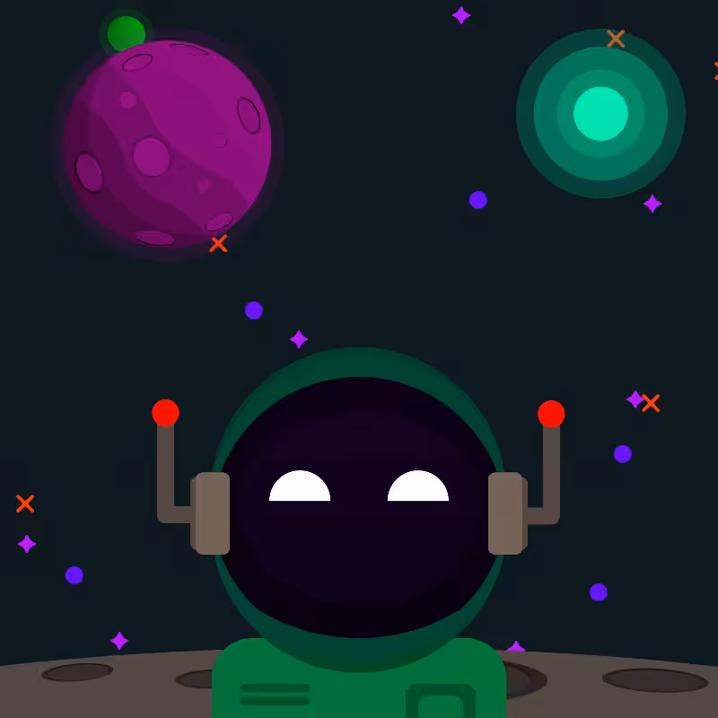 Not so far away #3