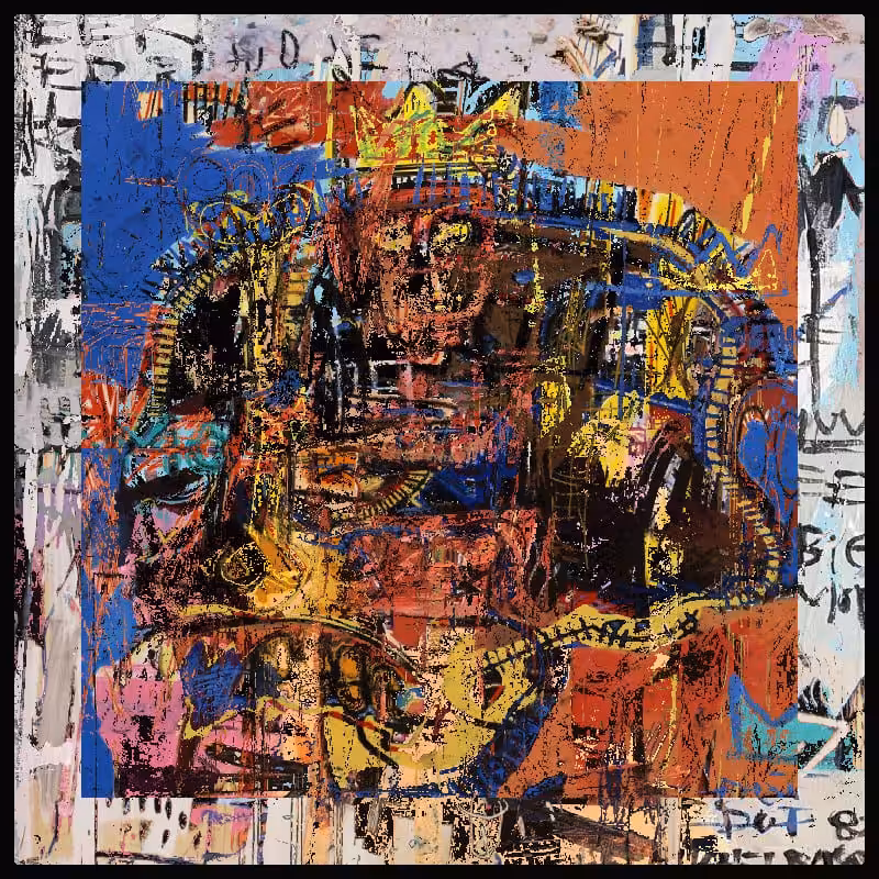 American Art I Expressionism #27