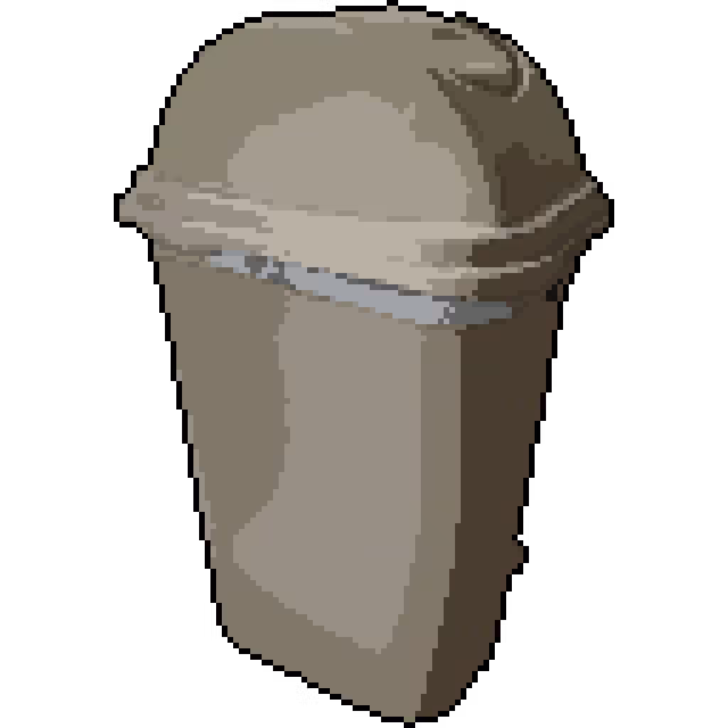 Trash