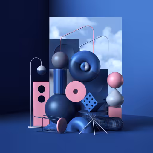 Blue Room