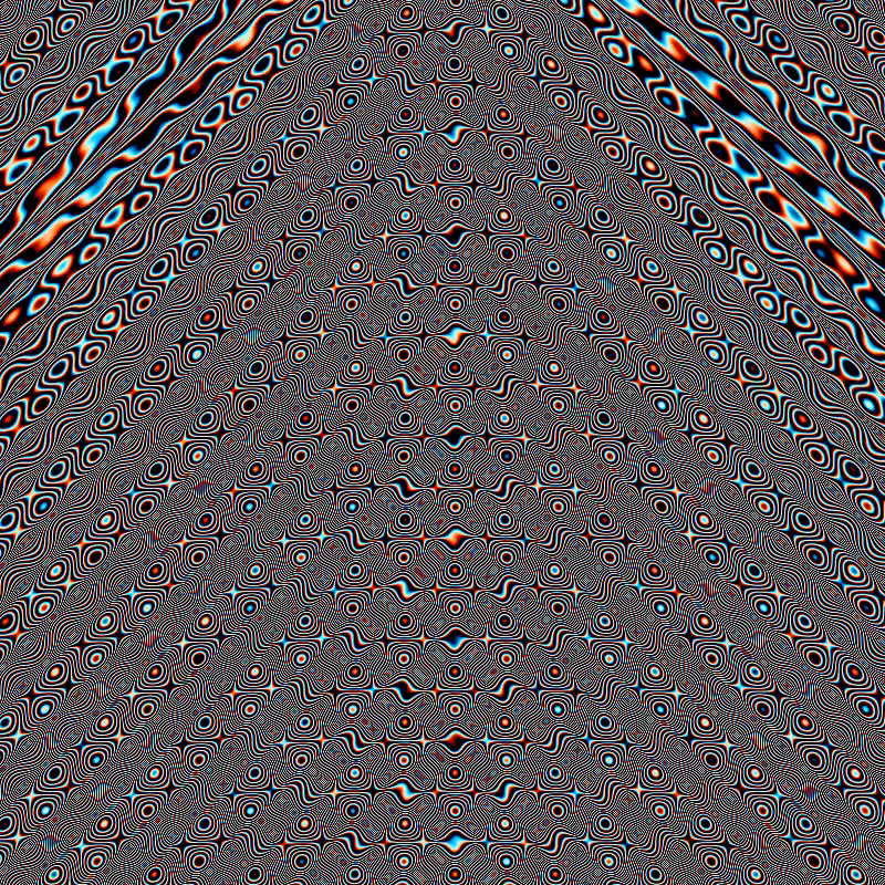 Quantum Vacuum #398
