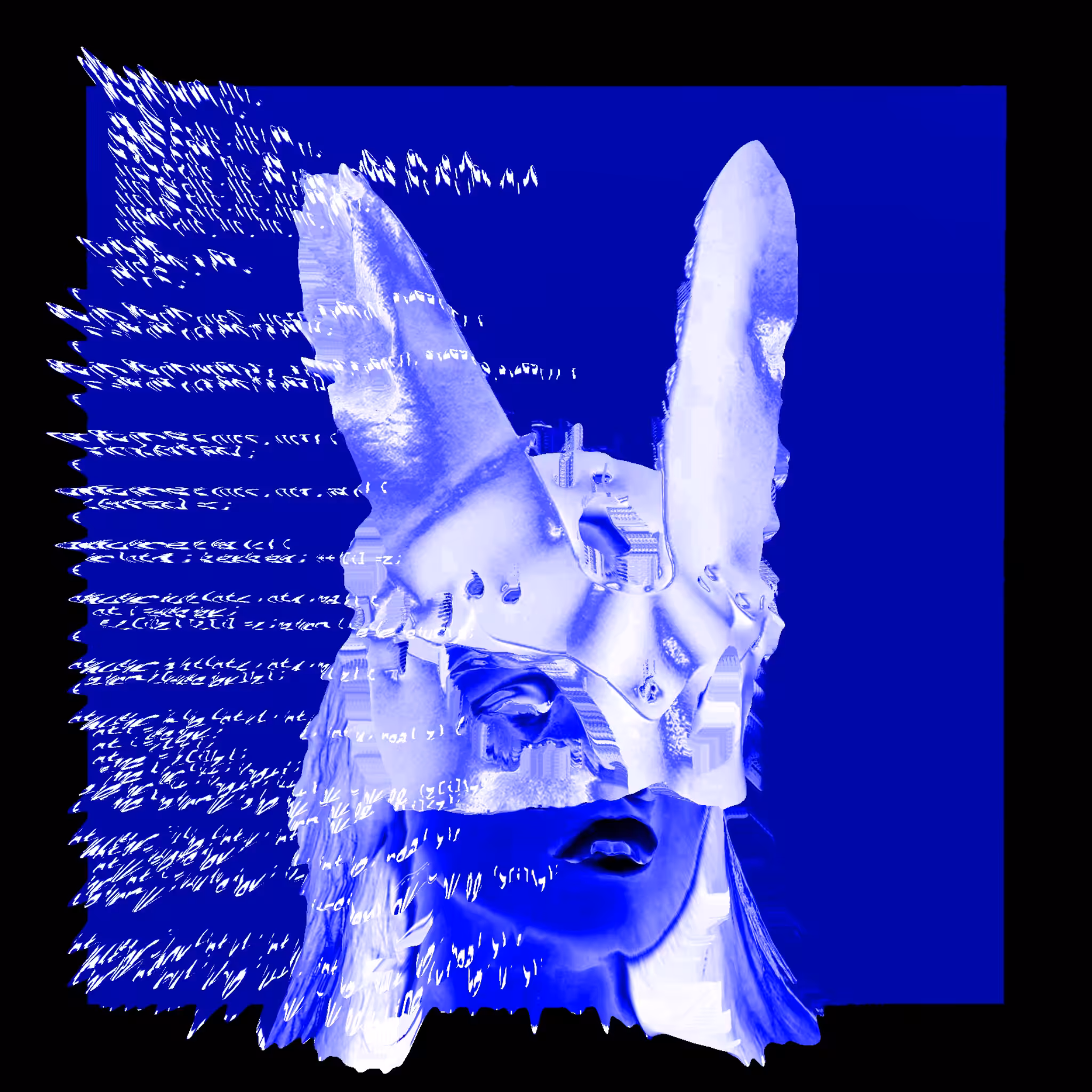 Bunny girl #2
