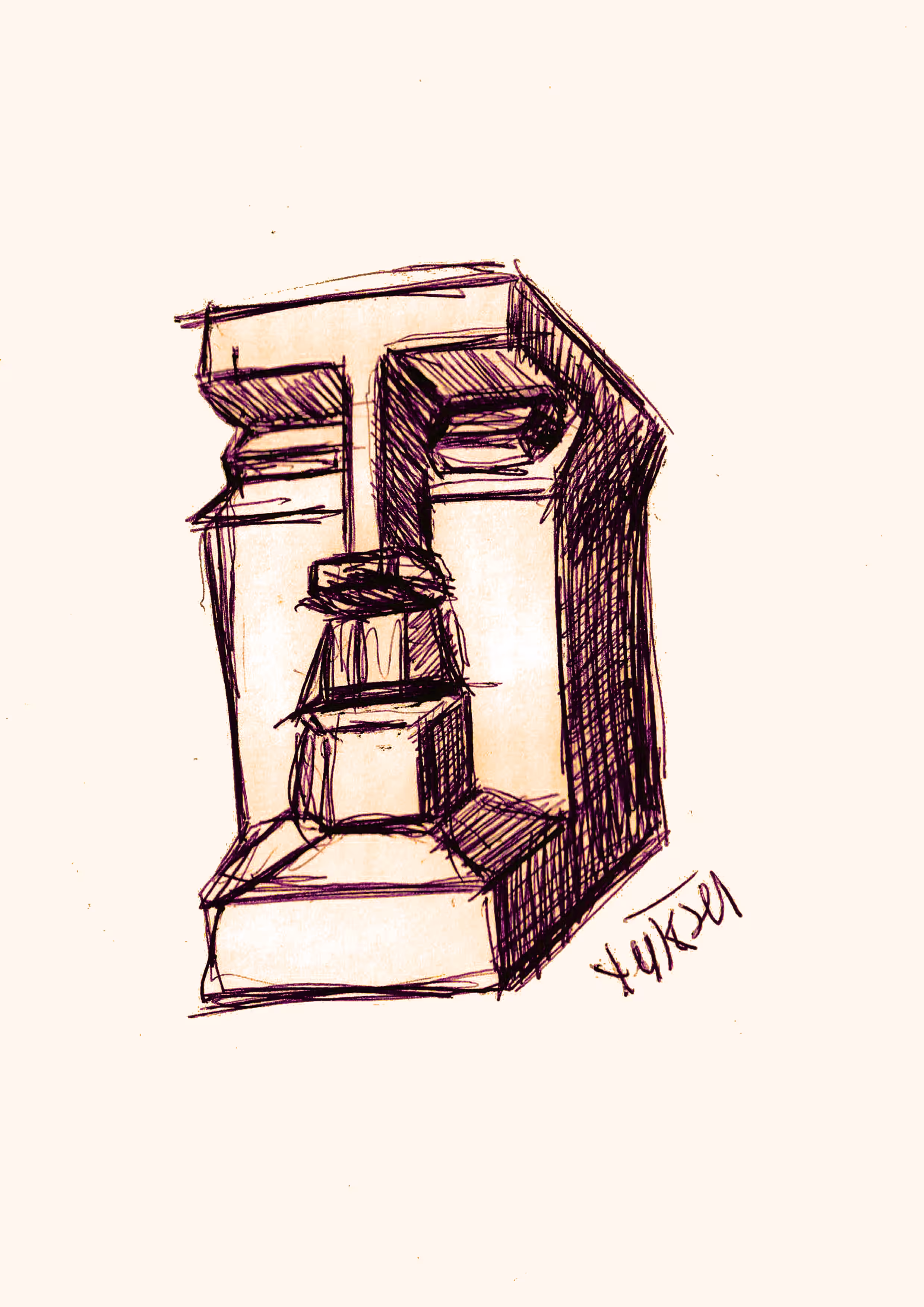 cube