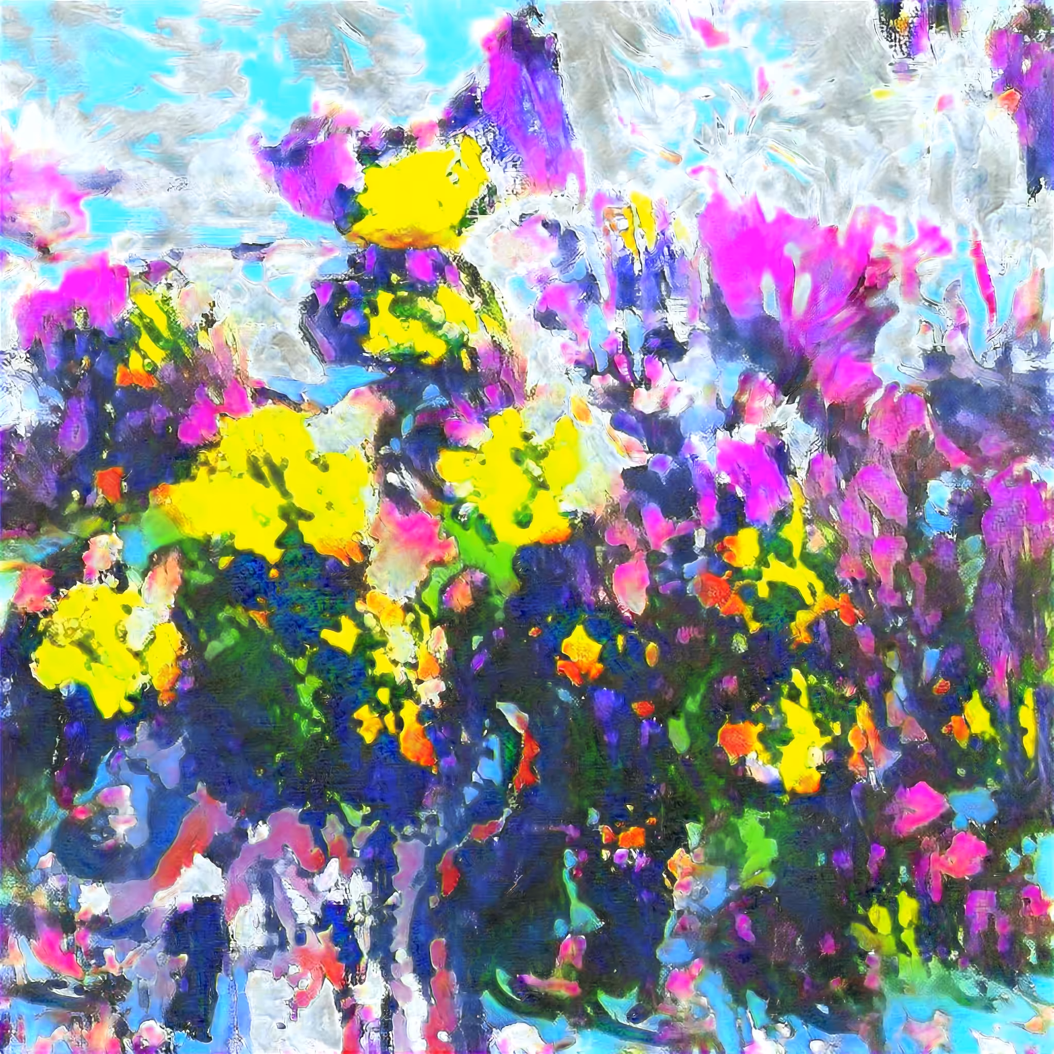Daily Flower #5