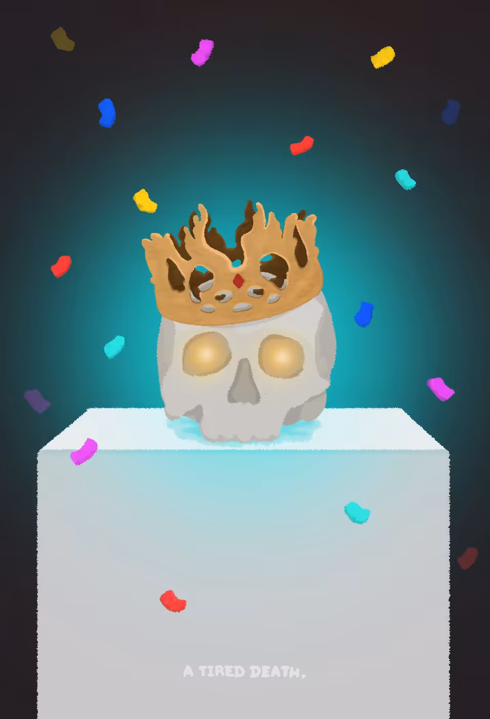 Skullz of Baratheon
