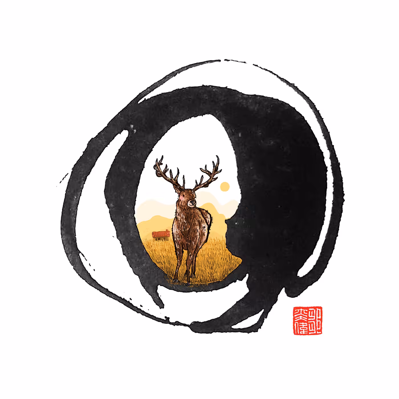Deer