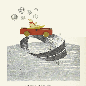 Bubble Drift