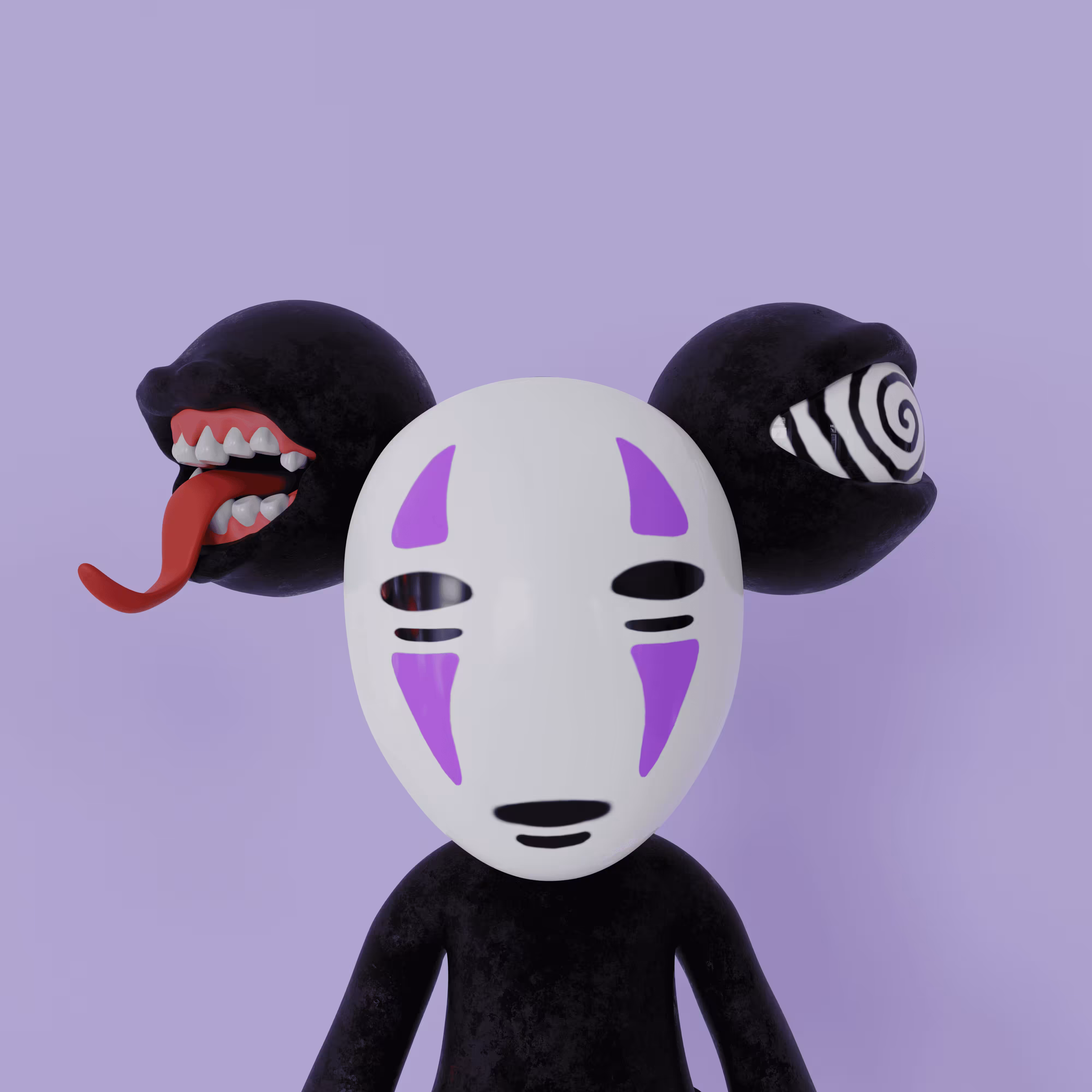 NoFace