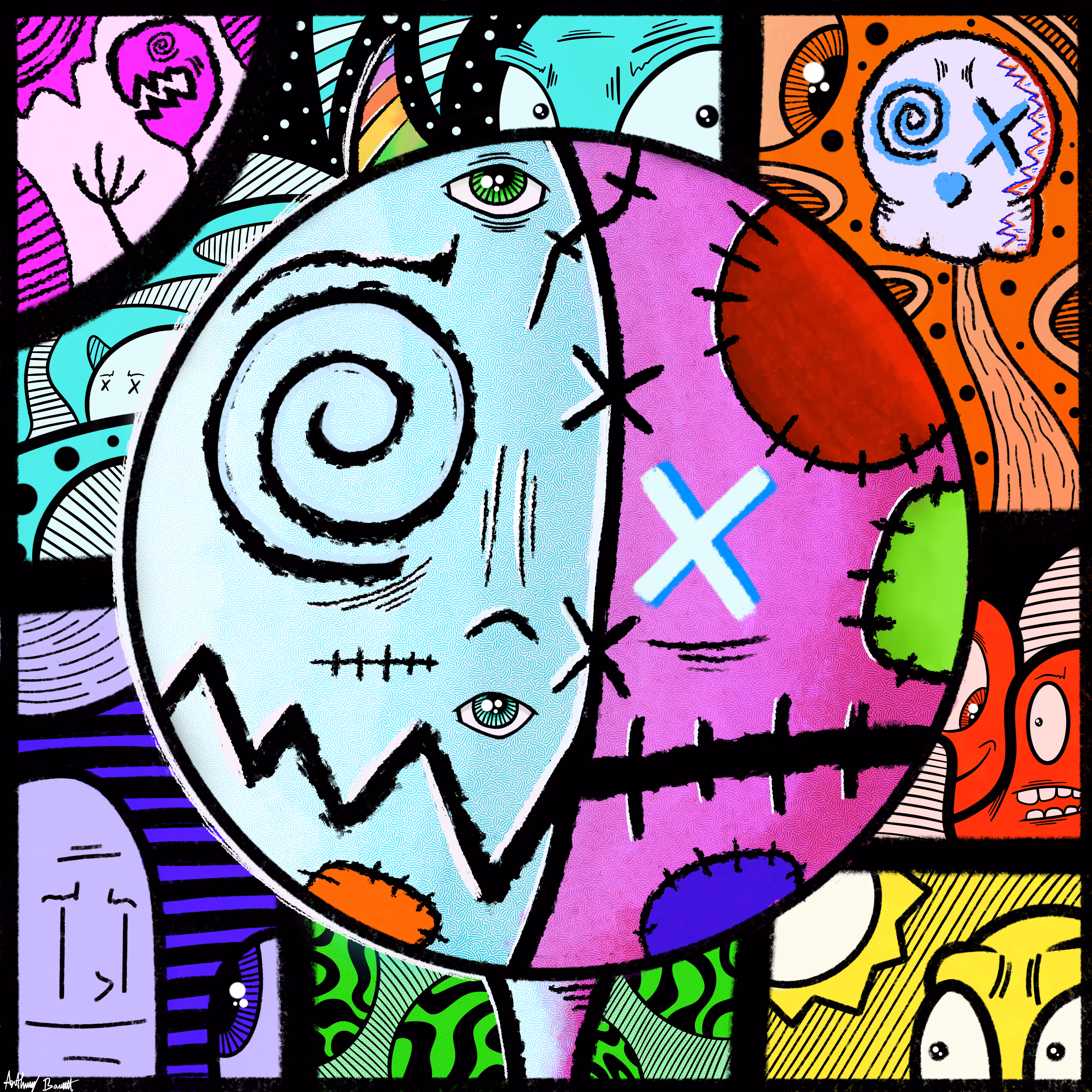 Puppet 