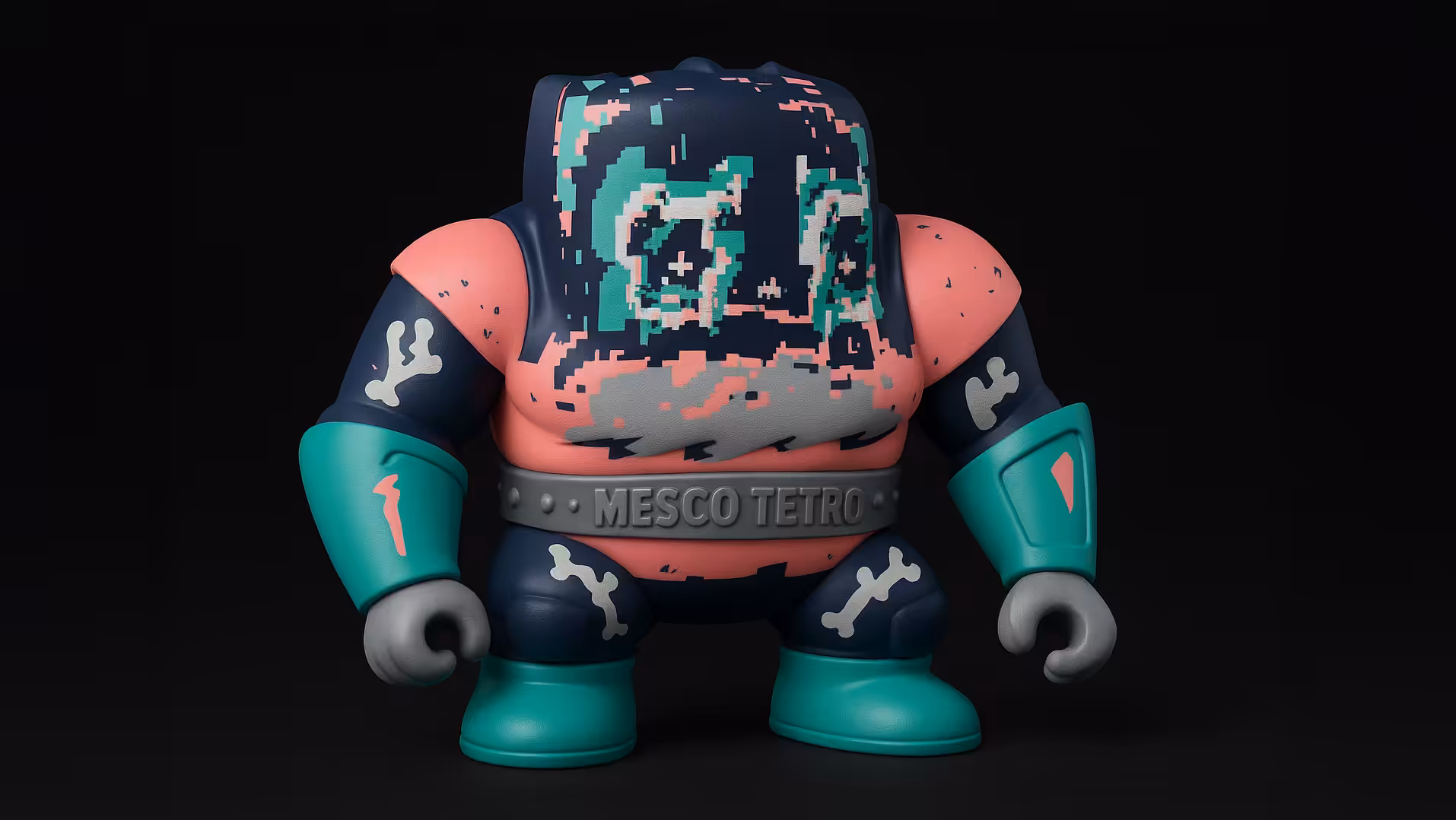 MESCO TETRO