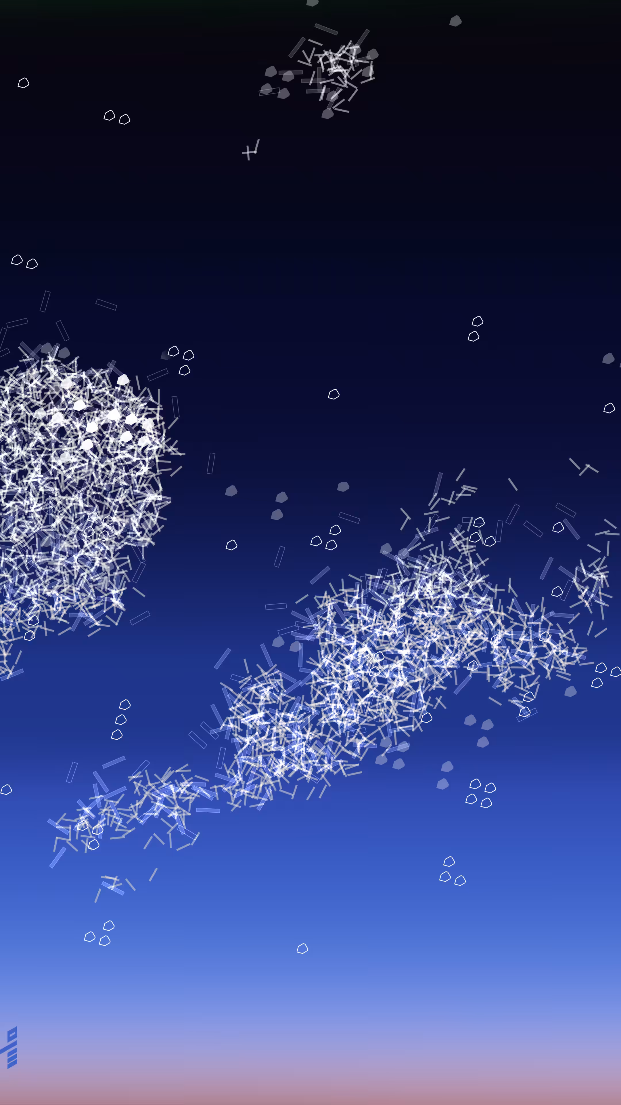 Noctilucent Memento #83