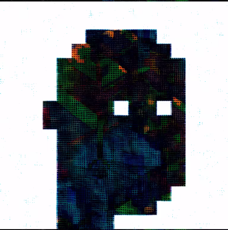 coalescence #5692