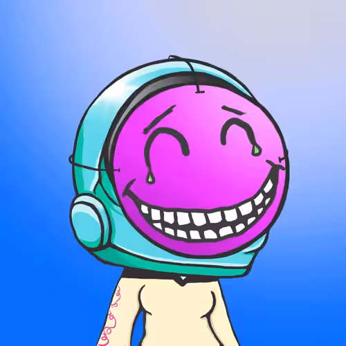 VibeNauts #2390