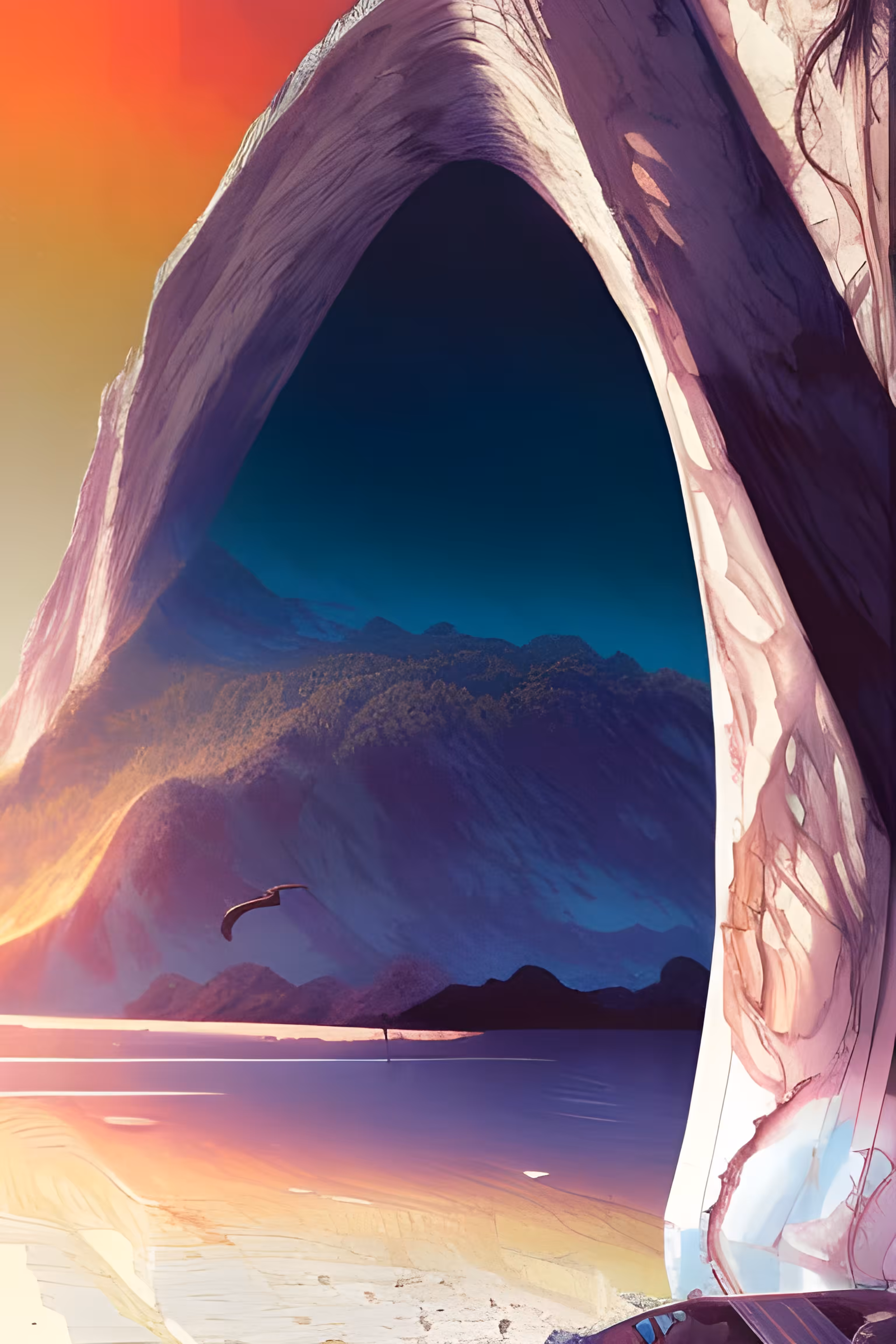 Dreamscape
