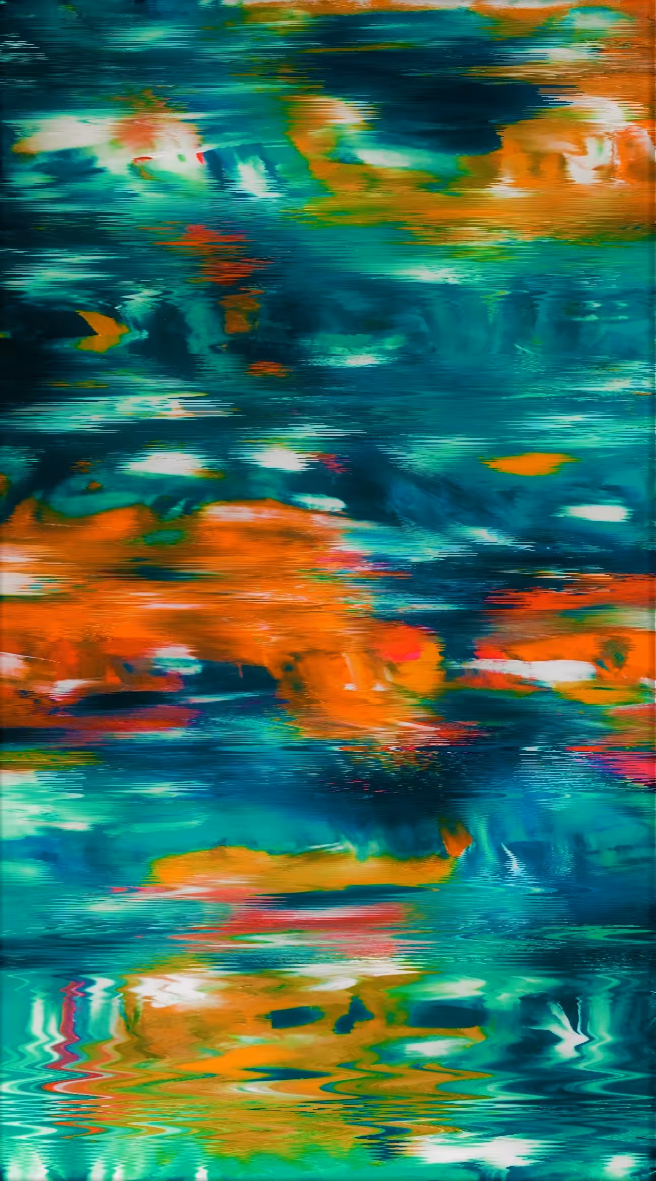 The Lagoon of Dreams