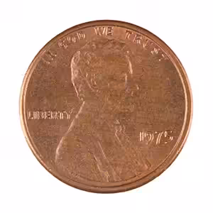 Cent #6822