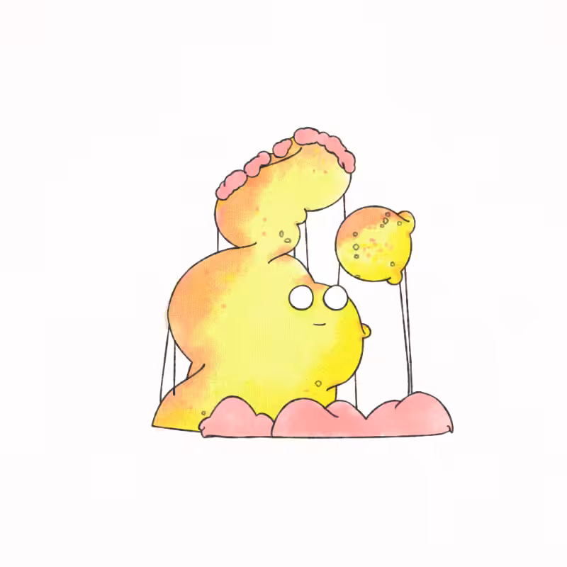 Pobbles #103